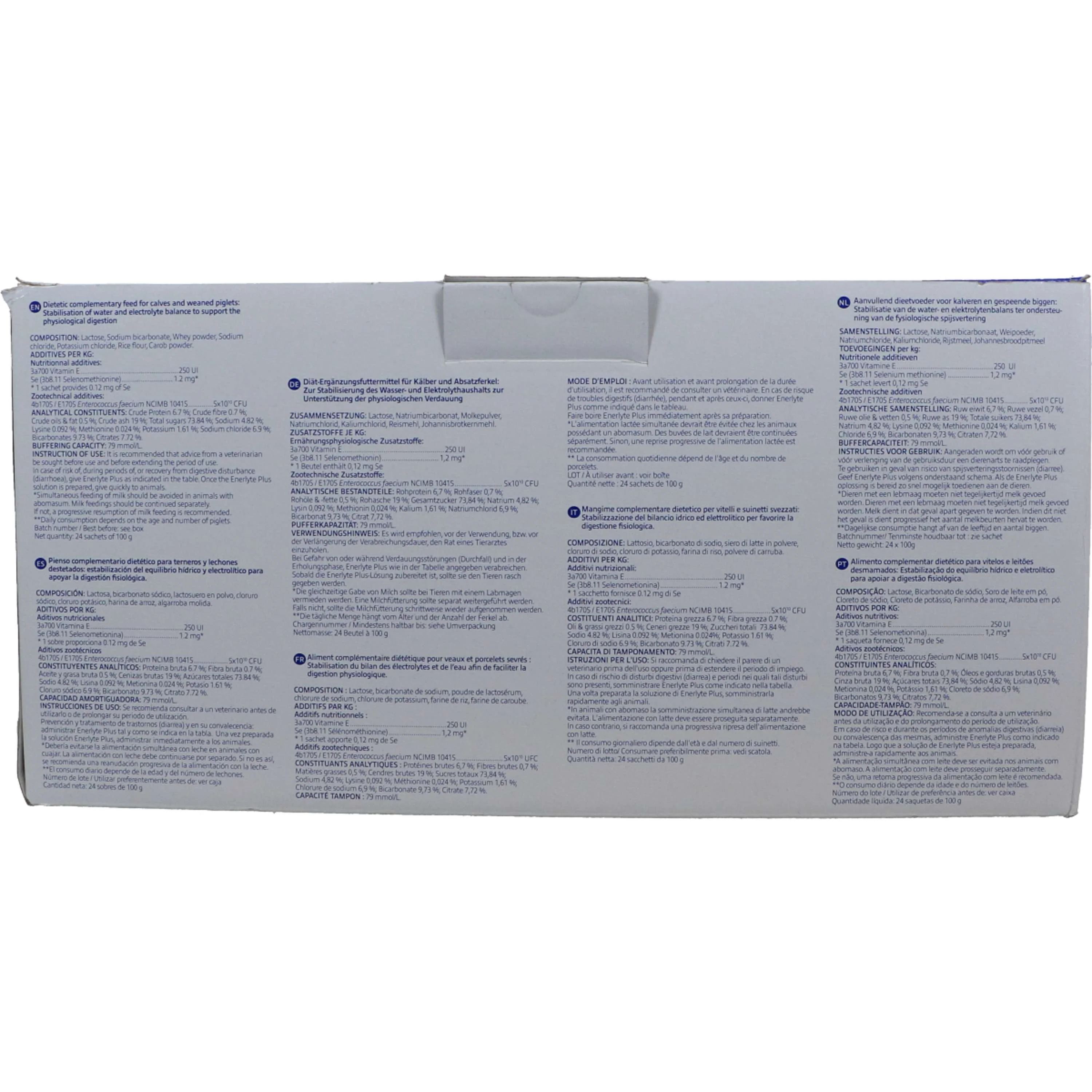 Virbac Enerlyte Plus - Image 4