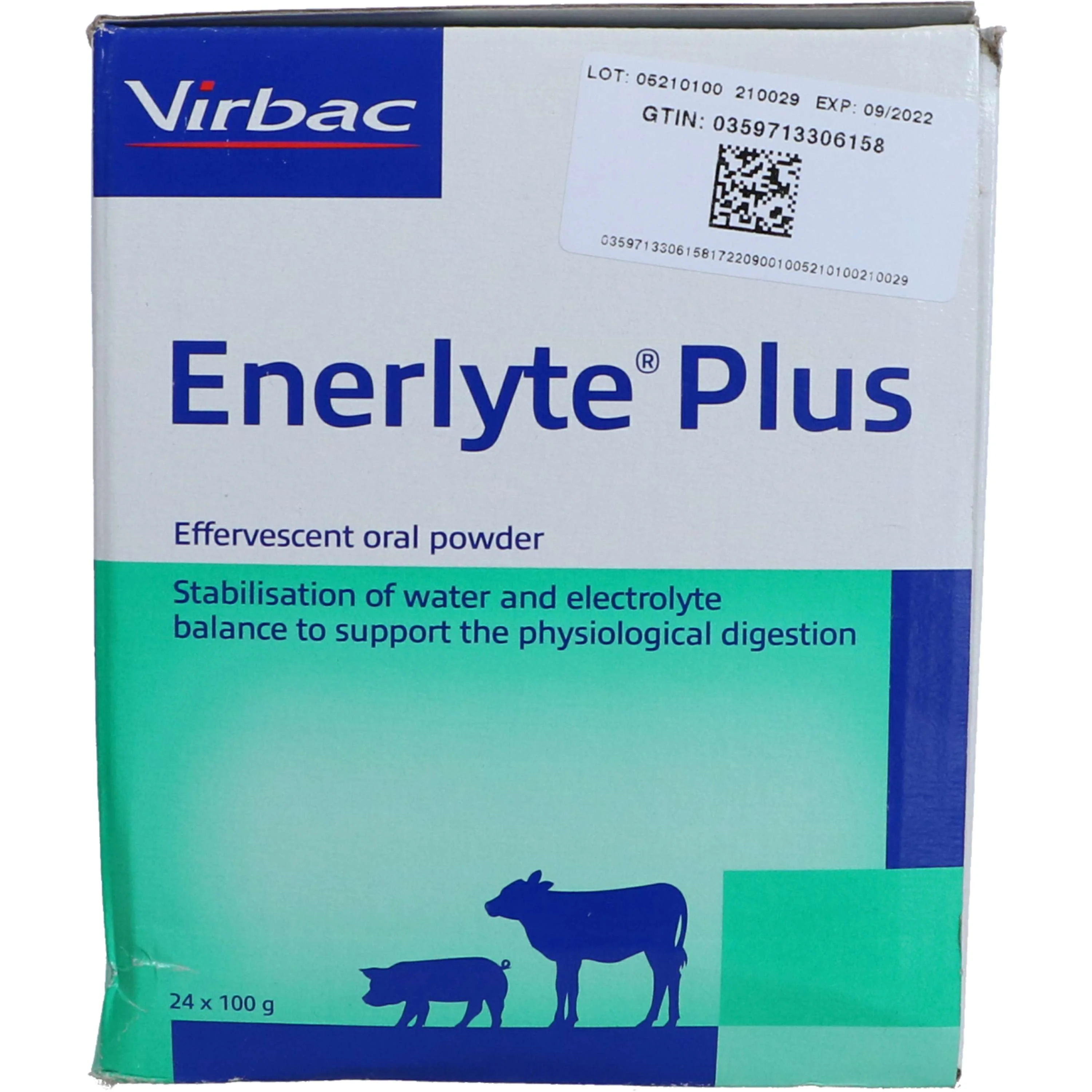 Virbac Enerlyte Plus - Image 7