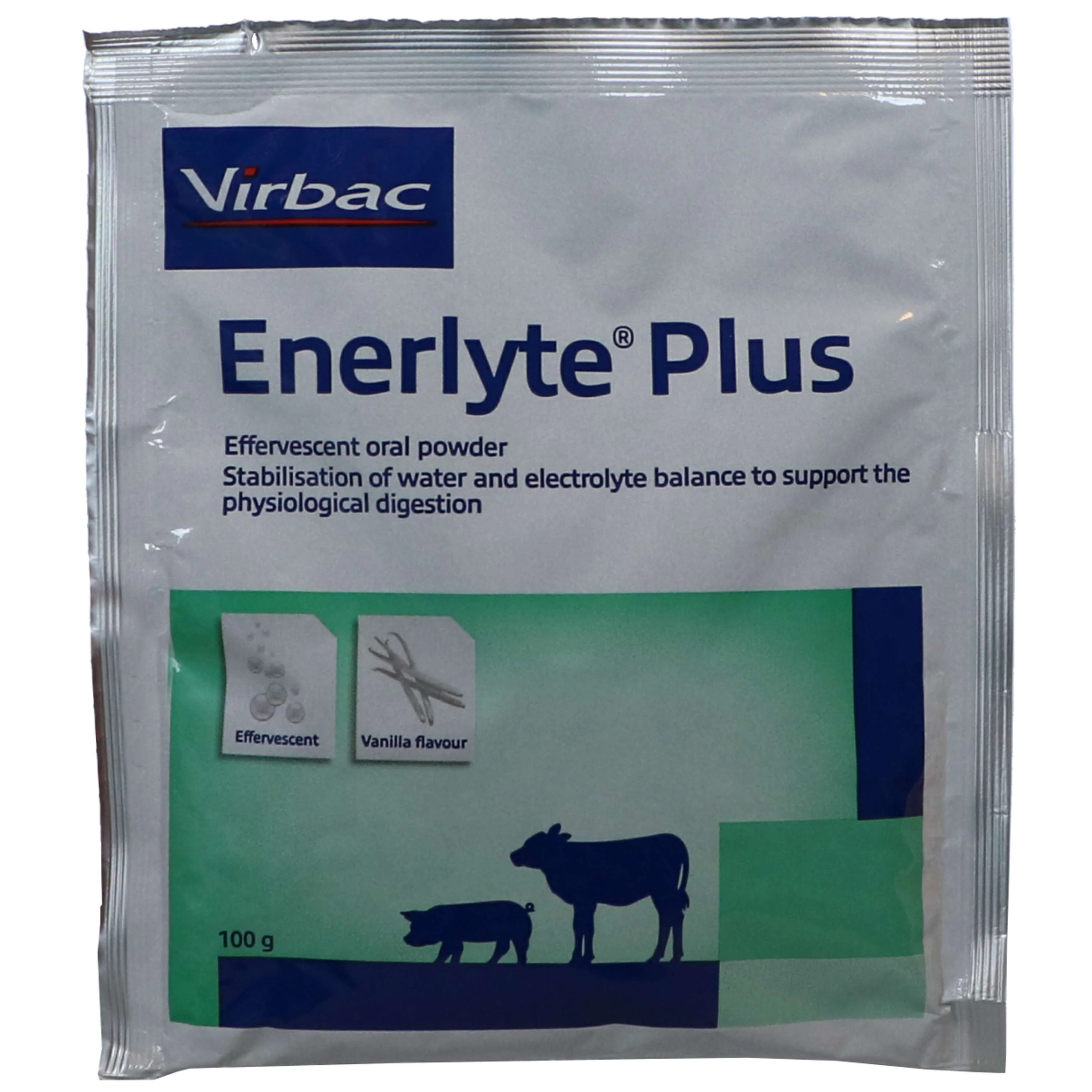 Virbac Enerlyte Plus - Image 8