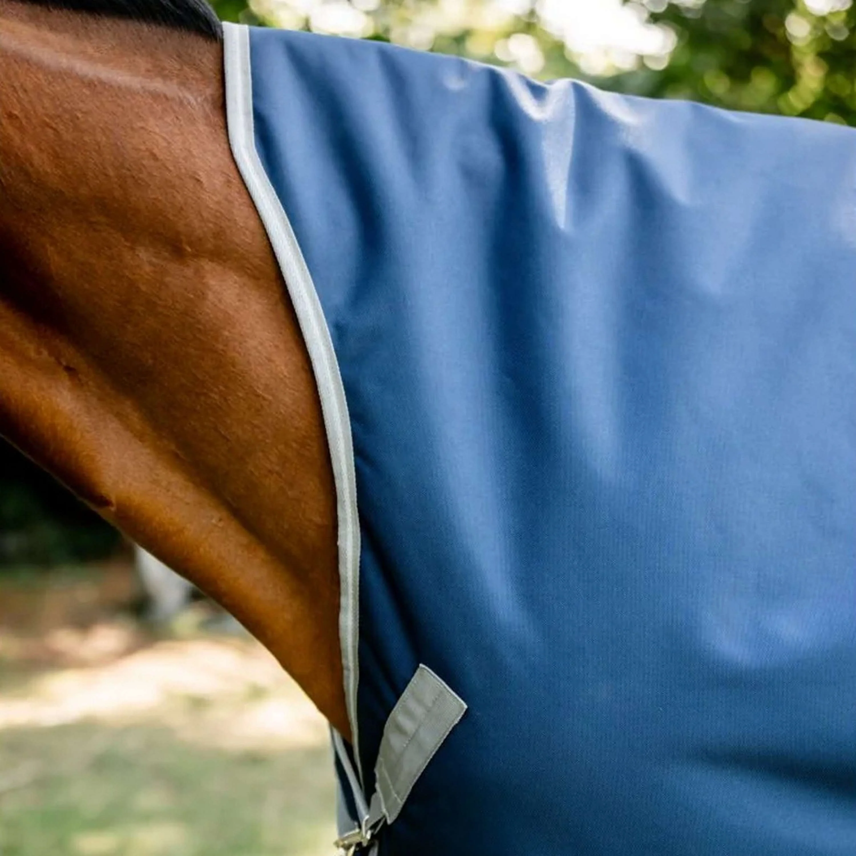 Amigo Bravo 12 Wug Lite 0g Navy/Titanium Grey - Image 6