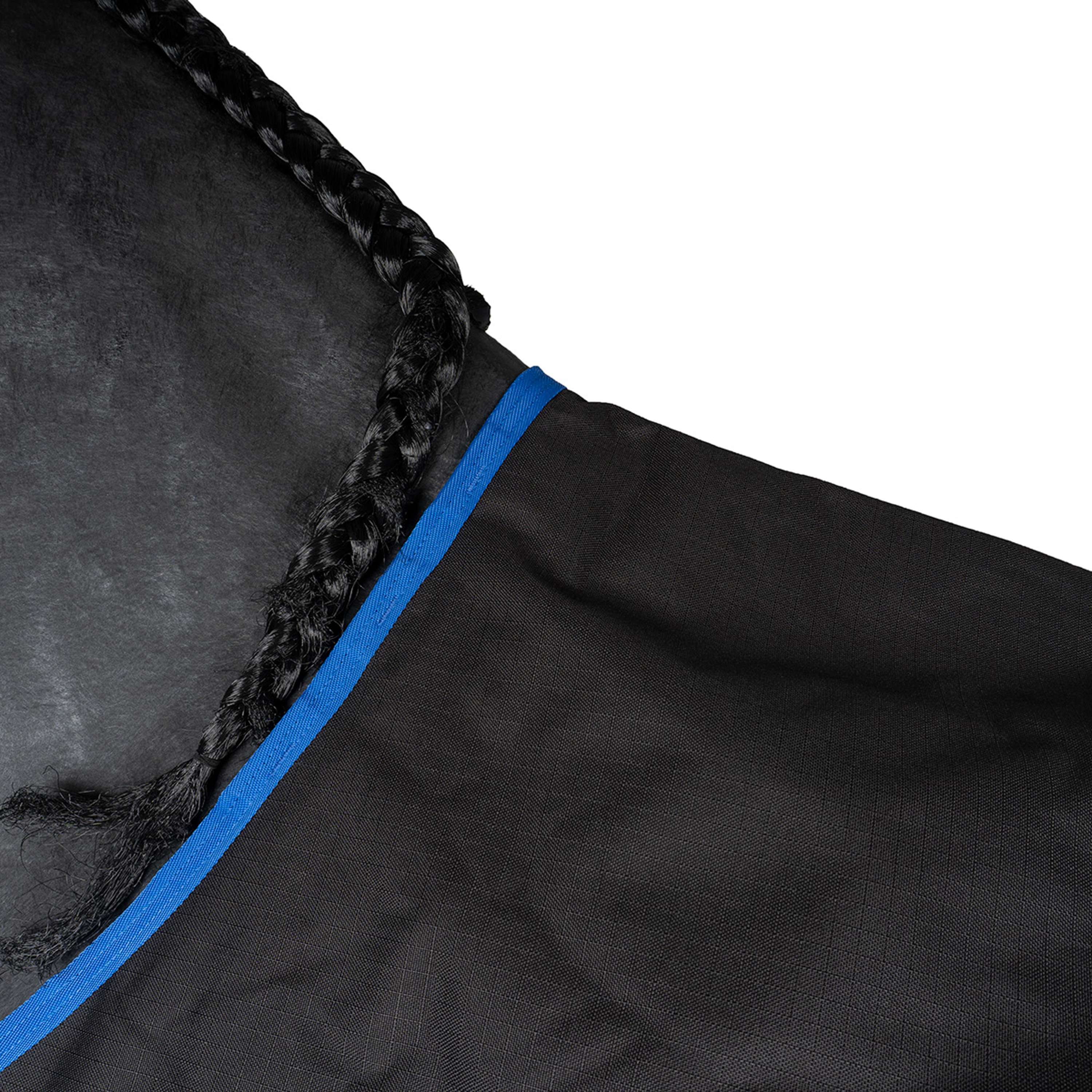 Amigo Ripstop 900D 5g Nero/Blu - Image 10