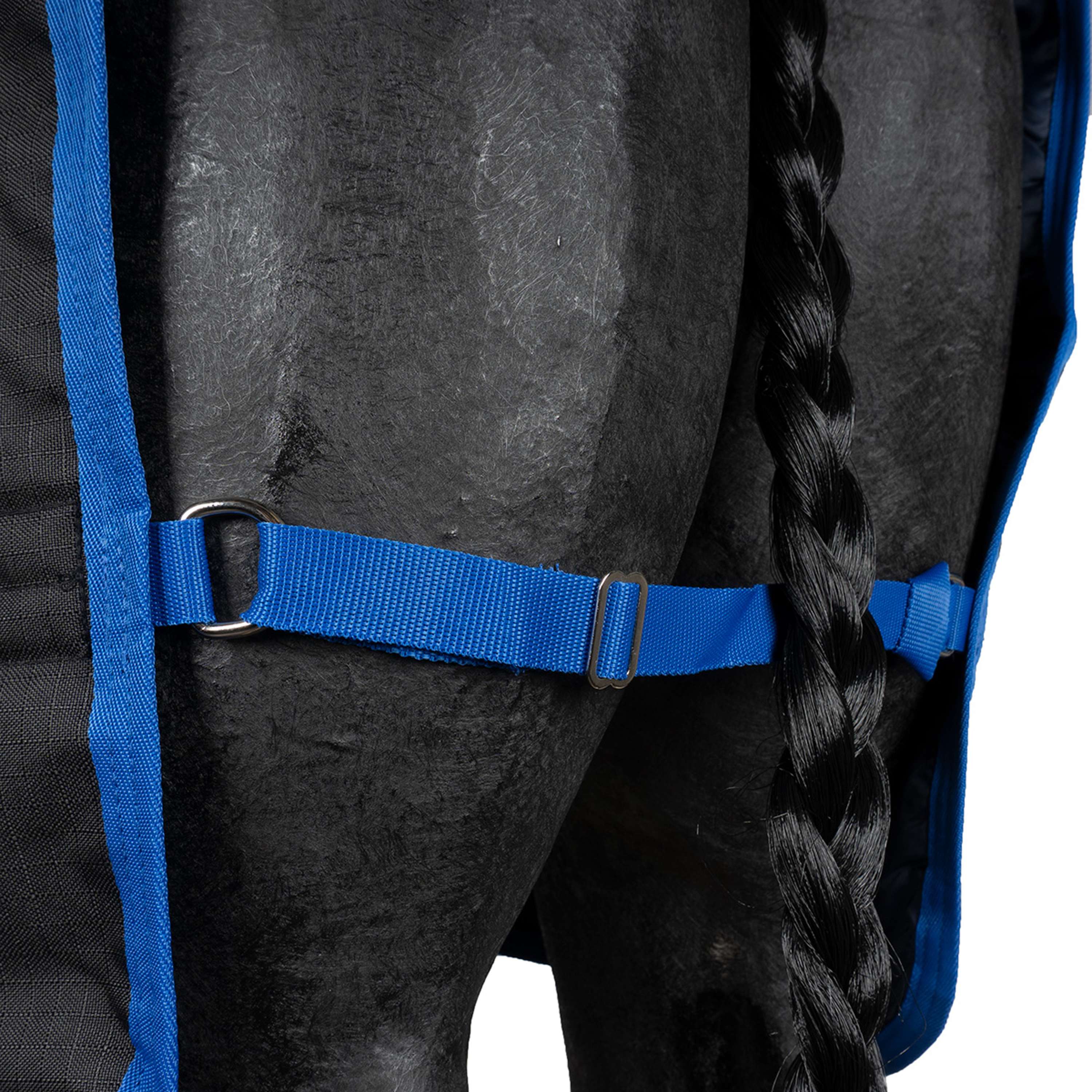 Amigo Ripstop 900D 5g Nero/Blu - Image 13