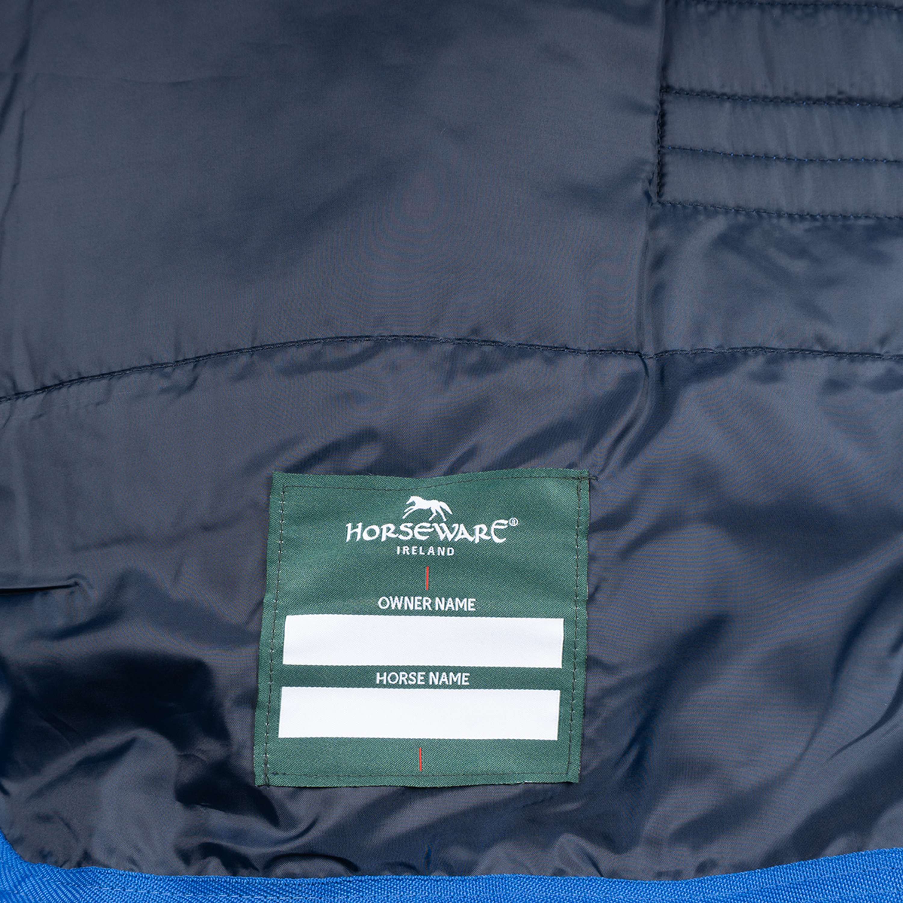 Amigo Ripstop 900D 5g Nero/Blu - Image 15