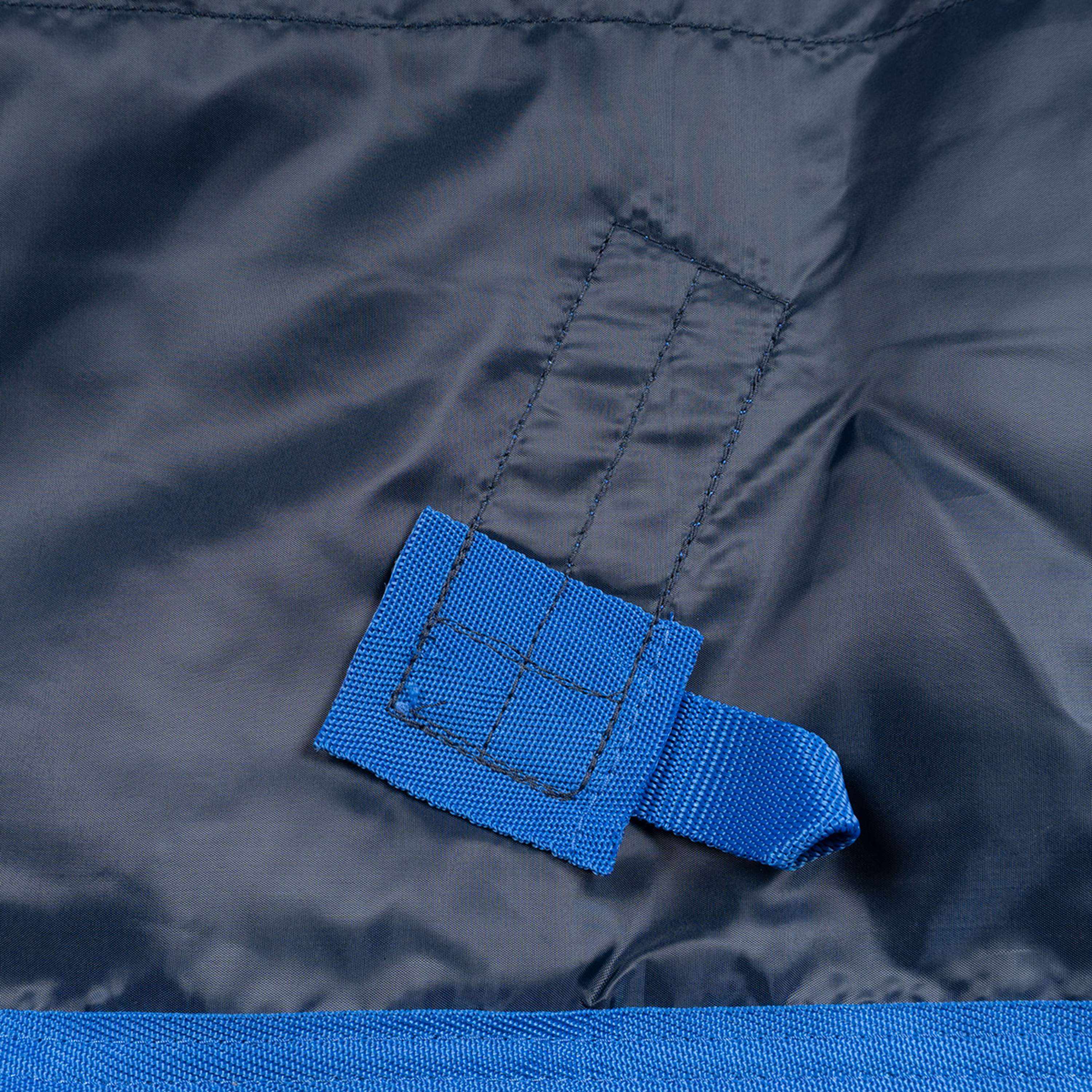 Amigo Ripstop 900D 5g Nero/Blu - Image 16