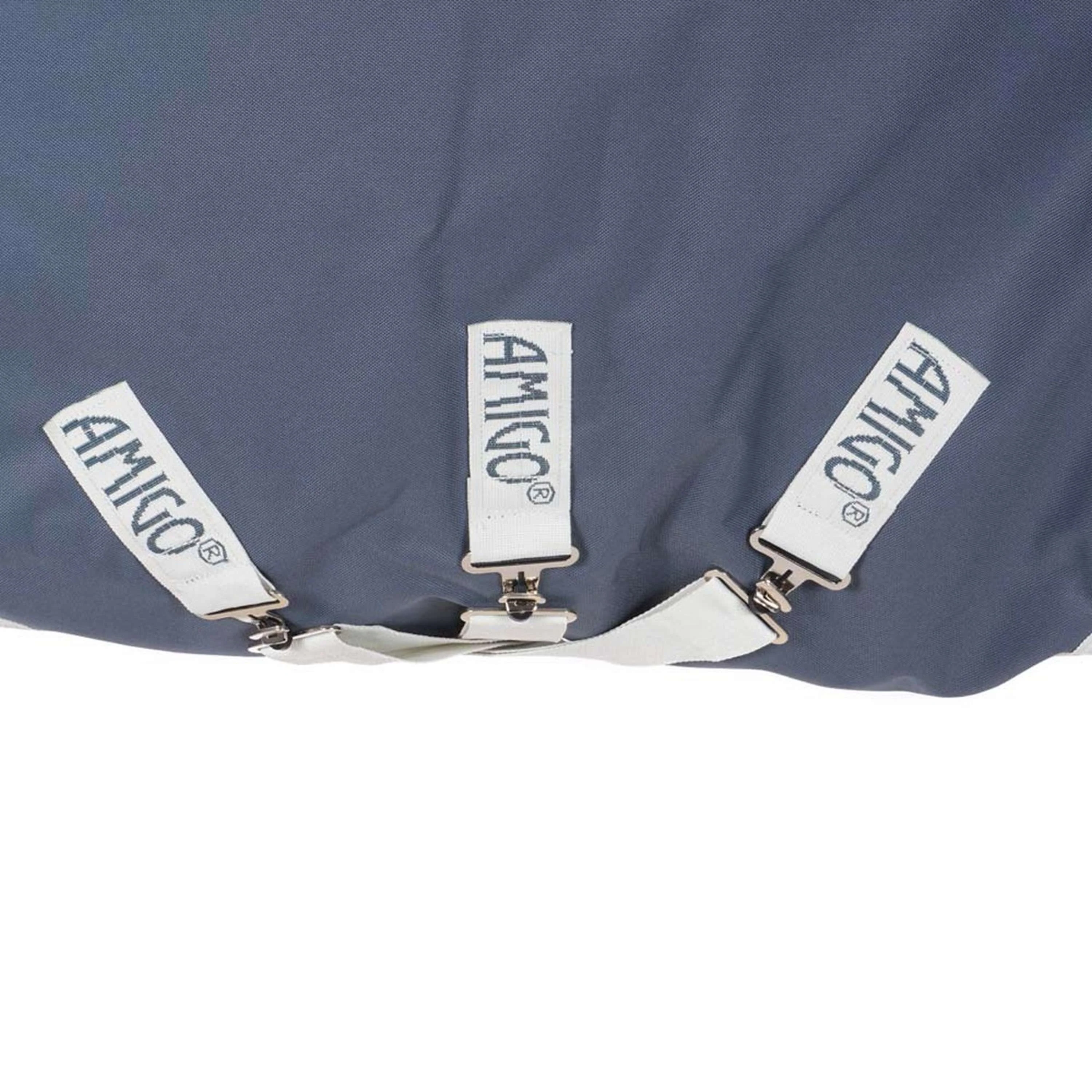 Amigo Turnout Eco Bravo 12 Plus Verde acqua/Grigio - Image 10