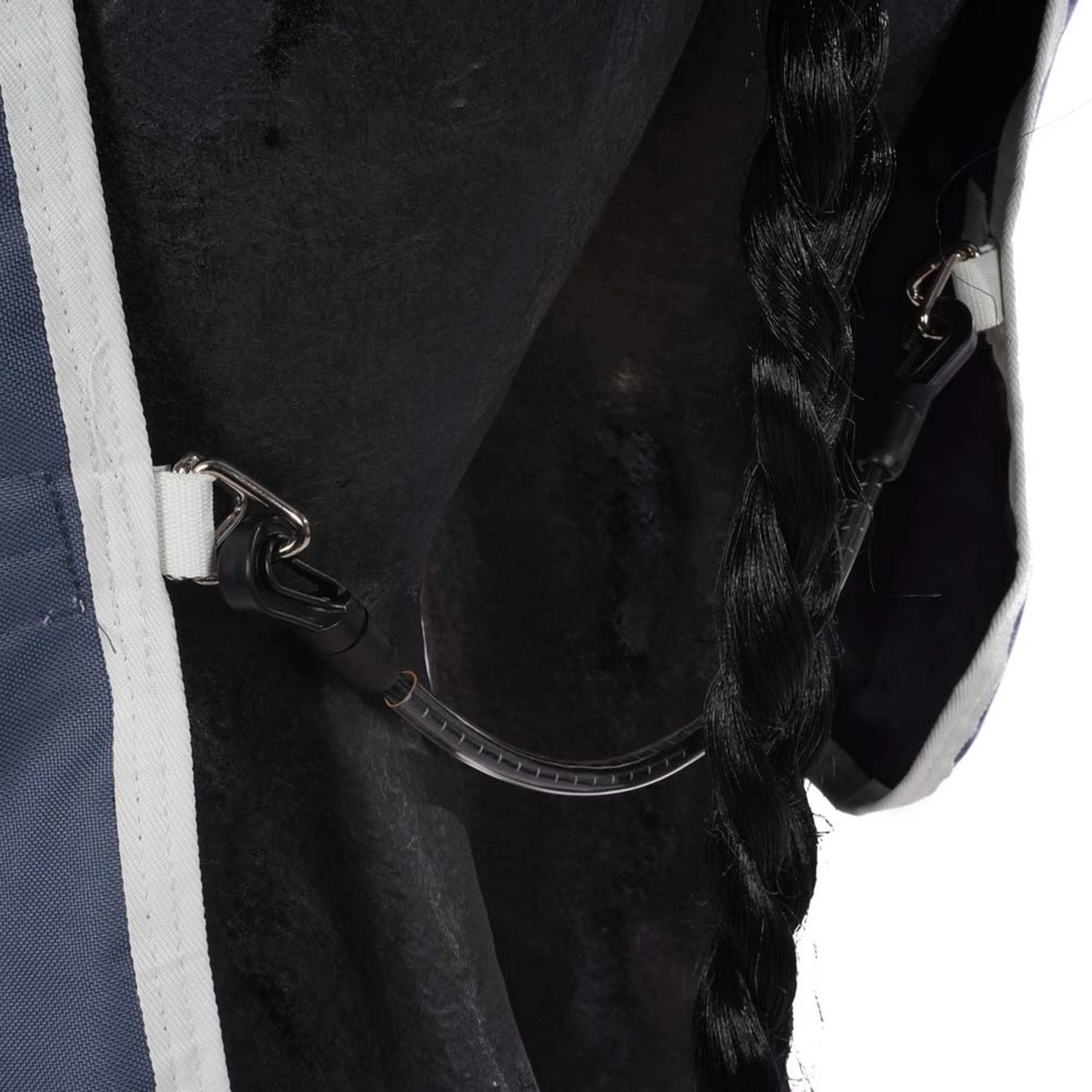 Amigo Turnout Eco Bravo 12 Plus Verde acqua/Grigio - Image 11