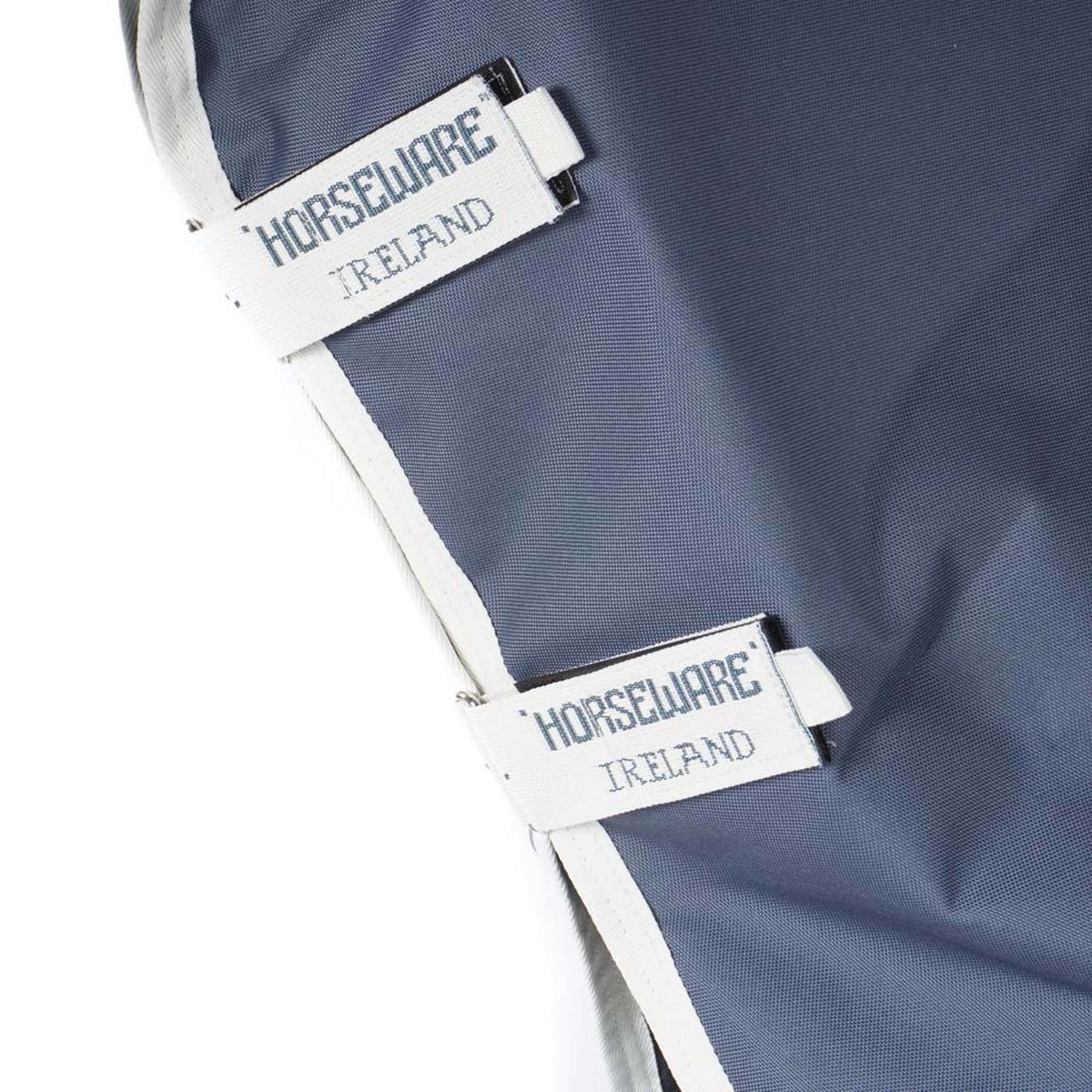 Amigo Turnout Eco Bravo 12 Plus Verde acqua/Grigio - Image 7