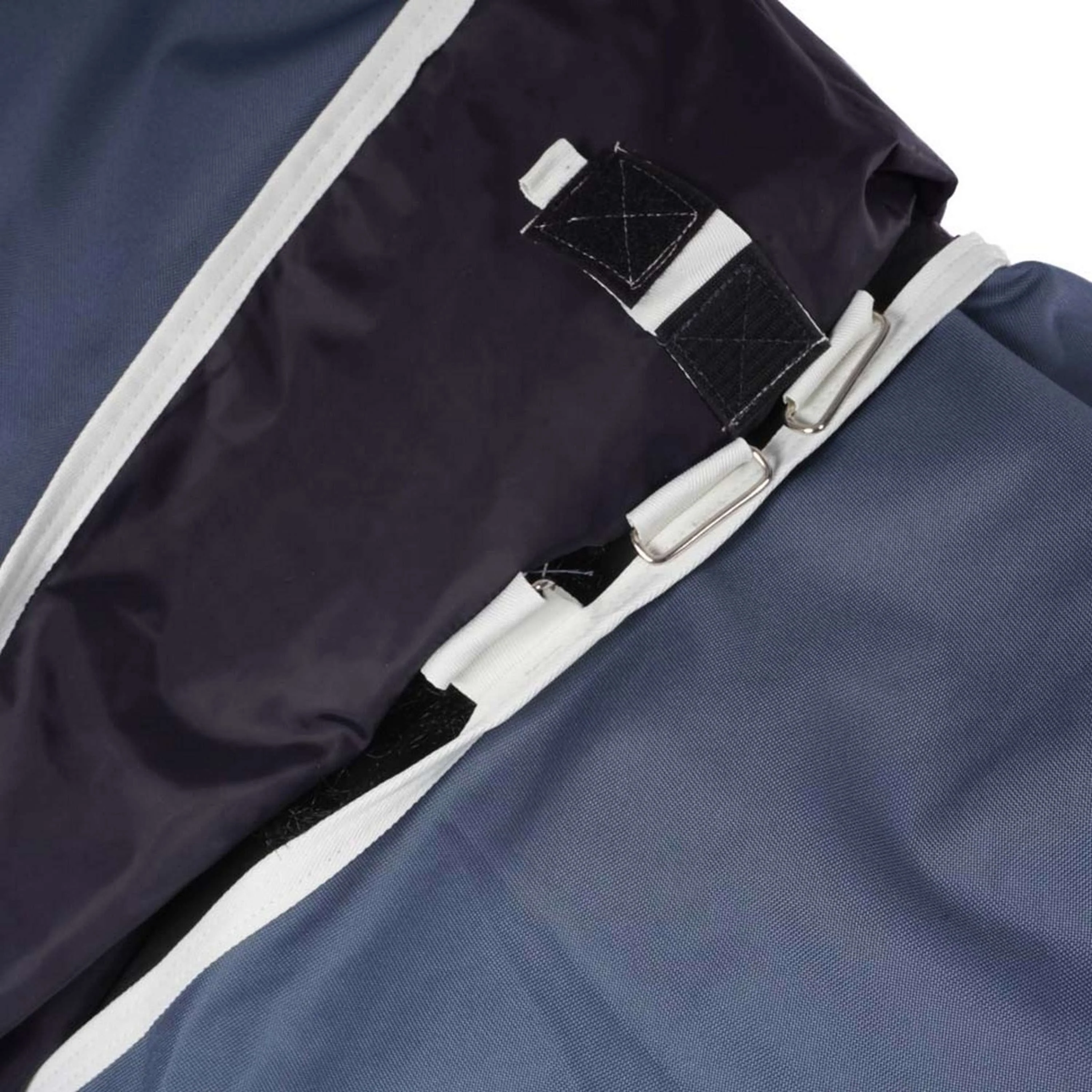 Amigo Turnout Eco Bravo 12 Plus Verde acqua/Grigio - Image 8