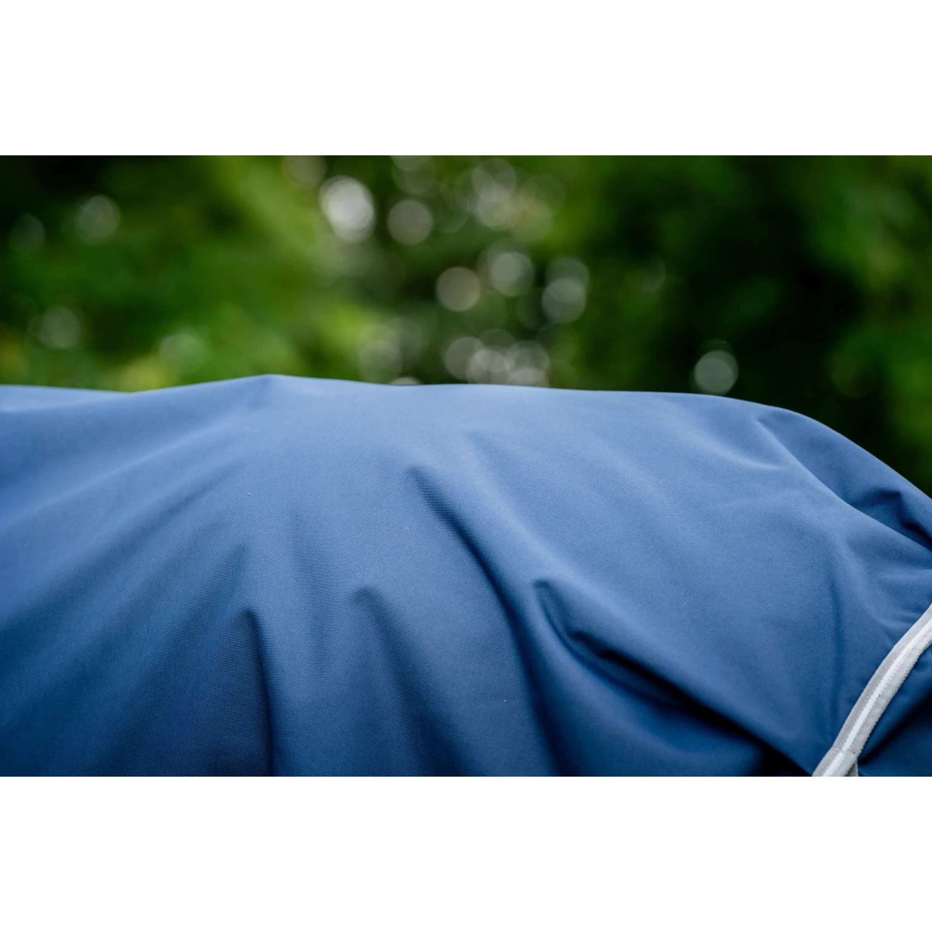 Amigo Bravo 12 Turnout 100g Navy/Titanium Grey - Image 11