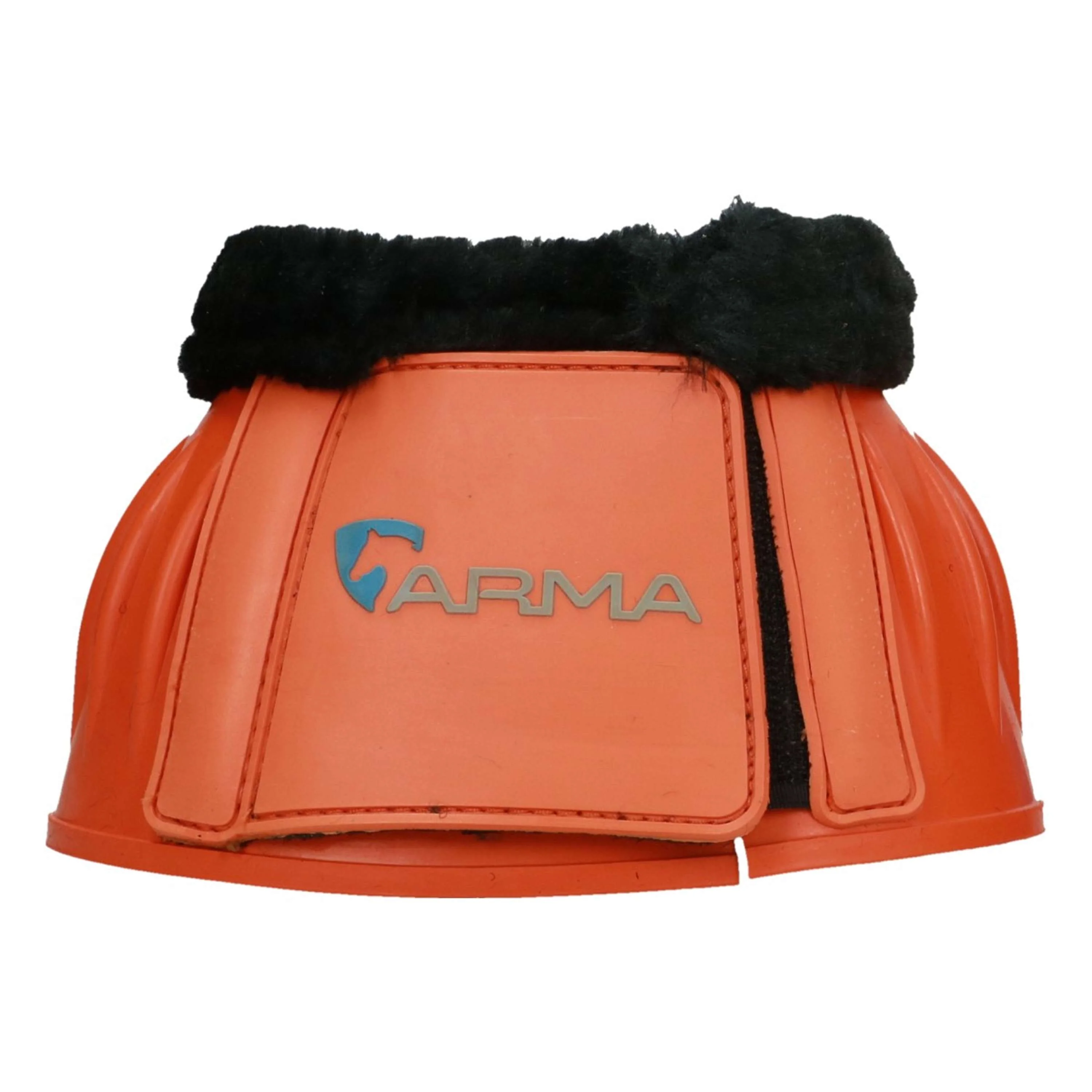 Arma by Shires Stinco di Cavallo Pile Nero Orange - Image 3