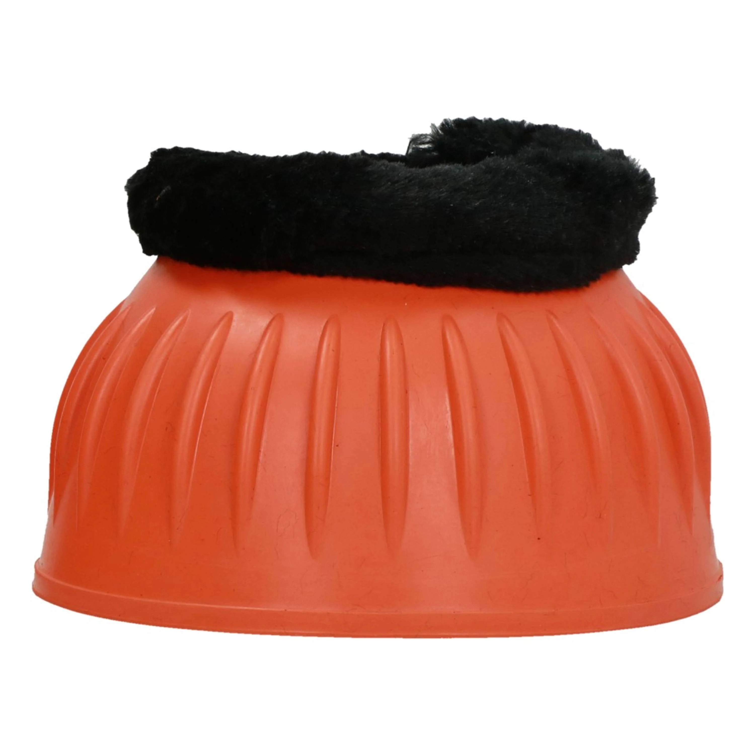 Arma by Shires Stinco di Cavallo Pile Nero Orange - Image 4