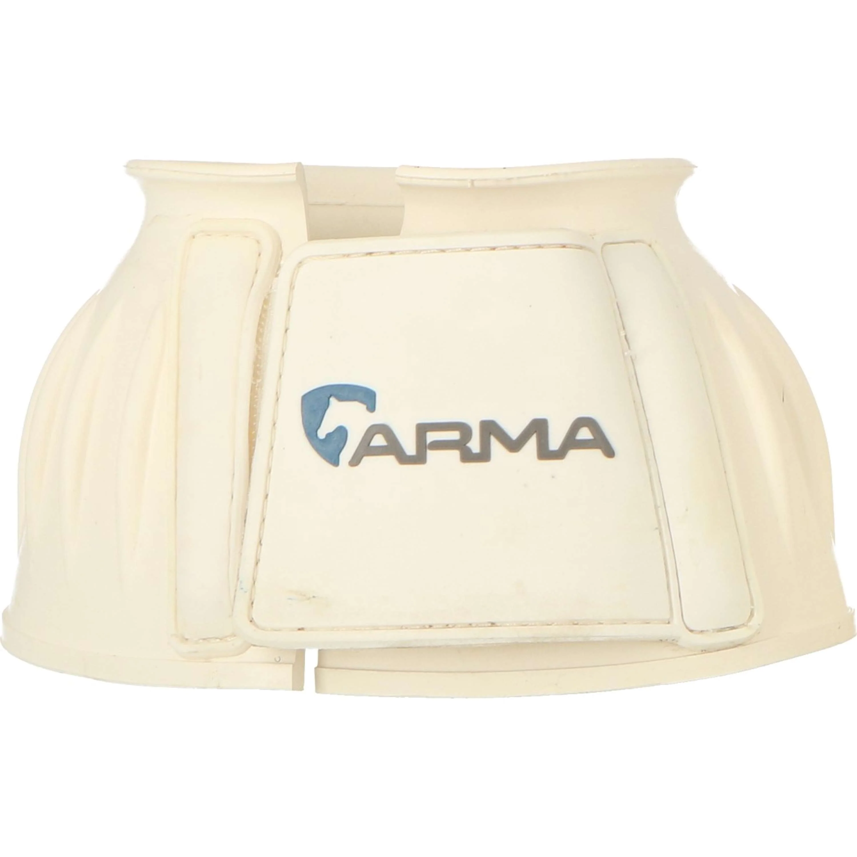 Arma by Shires Stinco di Cavallo Touch Close Bianco - Image 3
