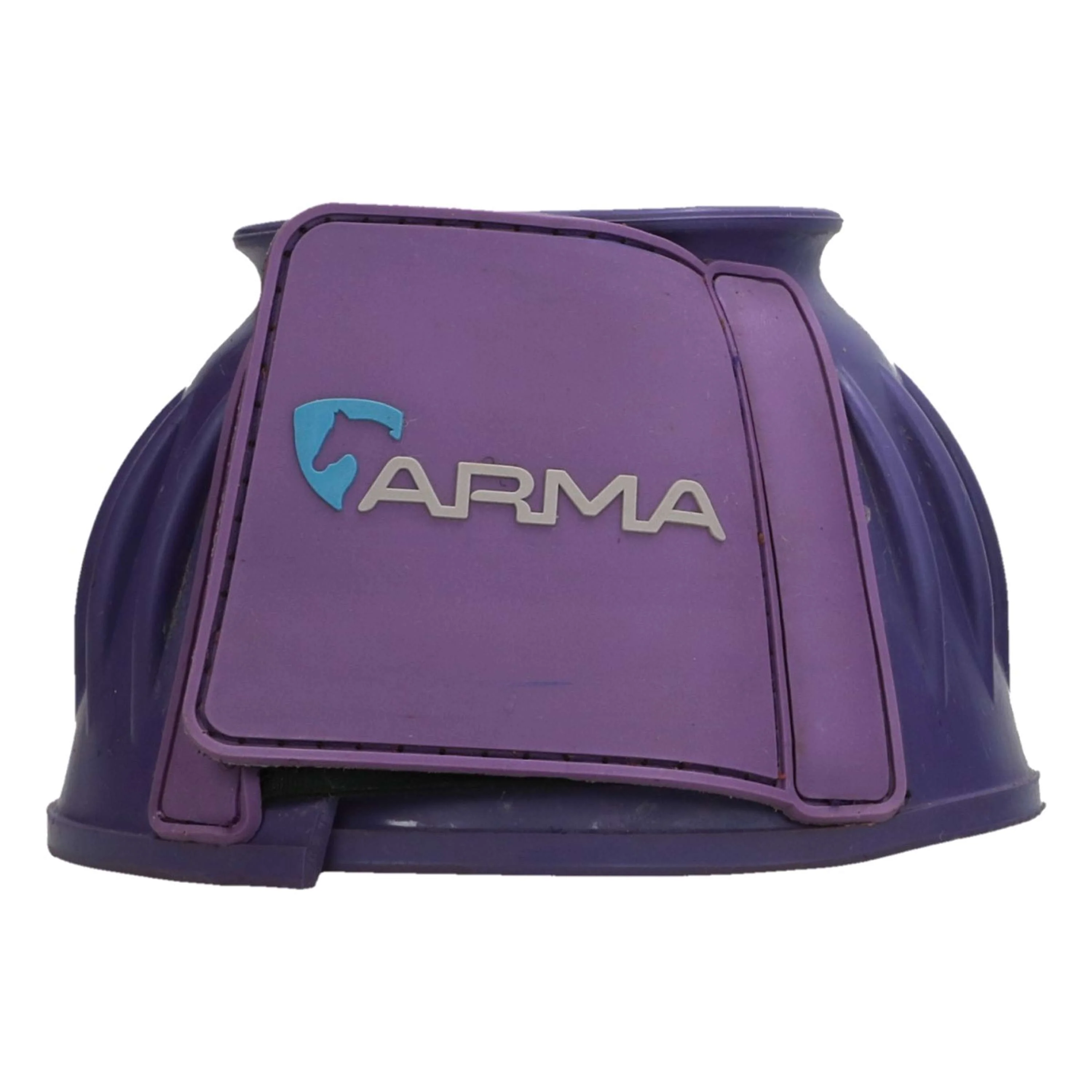 Arma by Shires Stinco di Cavallo Touch Close Viola - Image 3