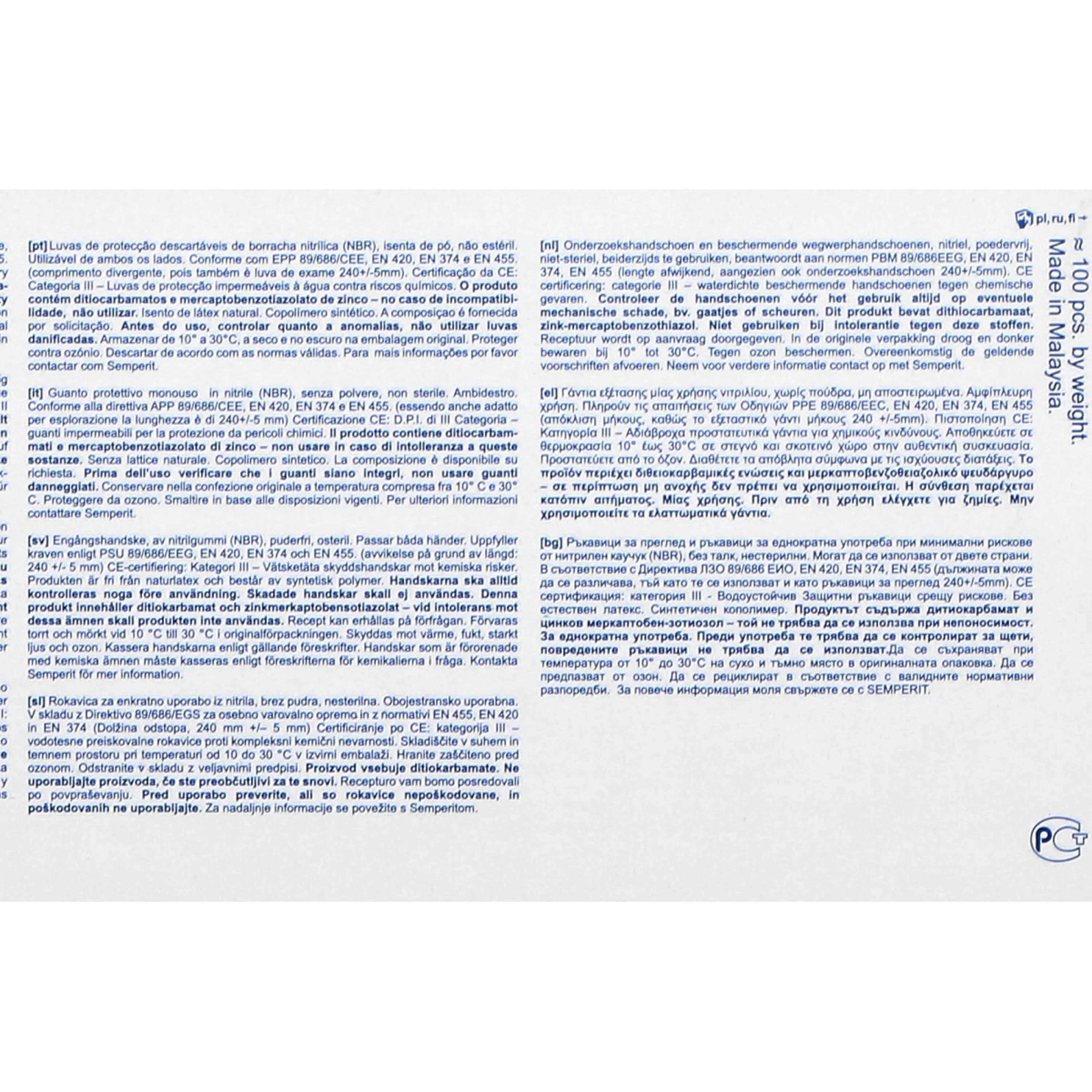 Armosa Guanto da Mungitura - Image 5