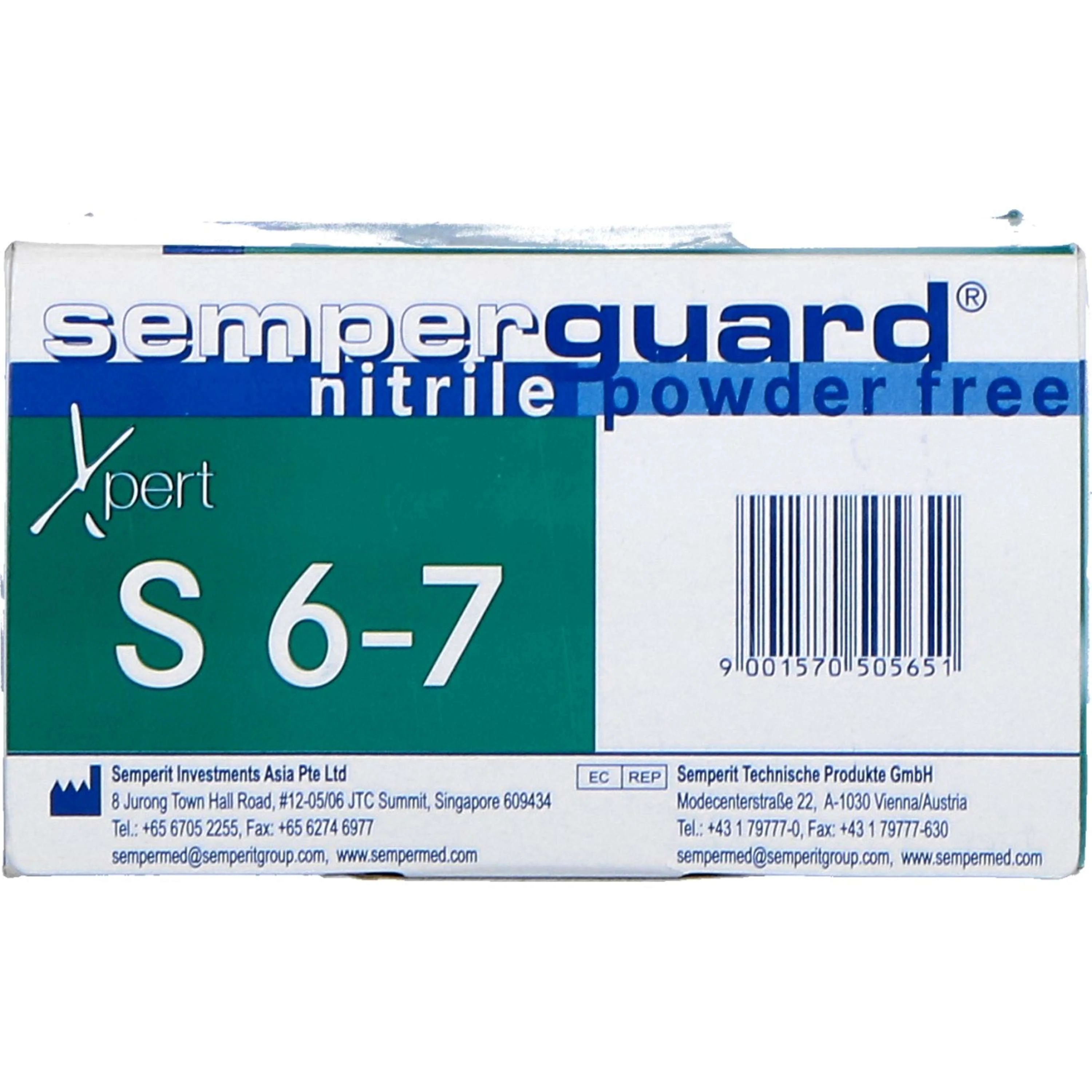 Armosa Guanto da Mungitura - Image 8