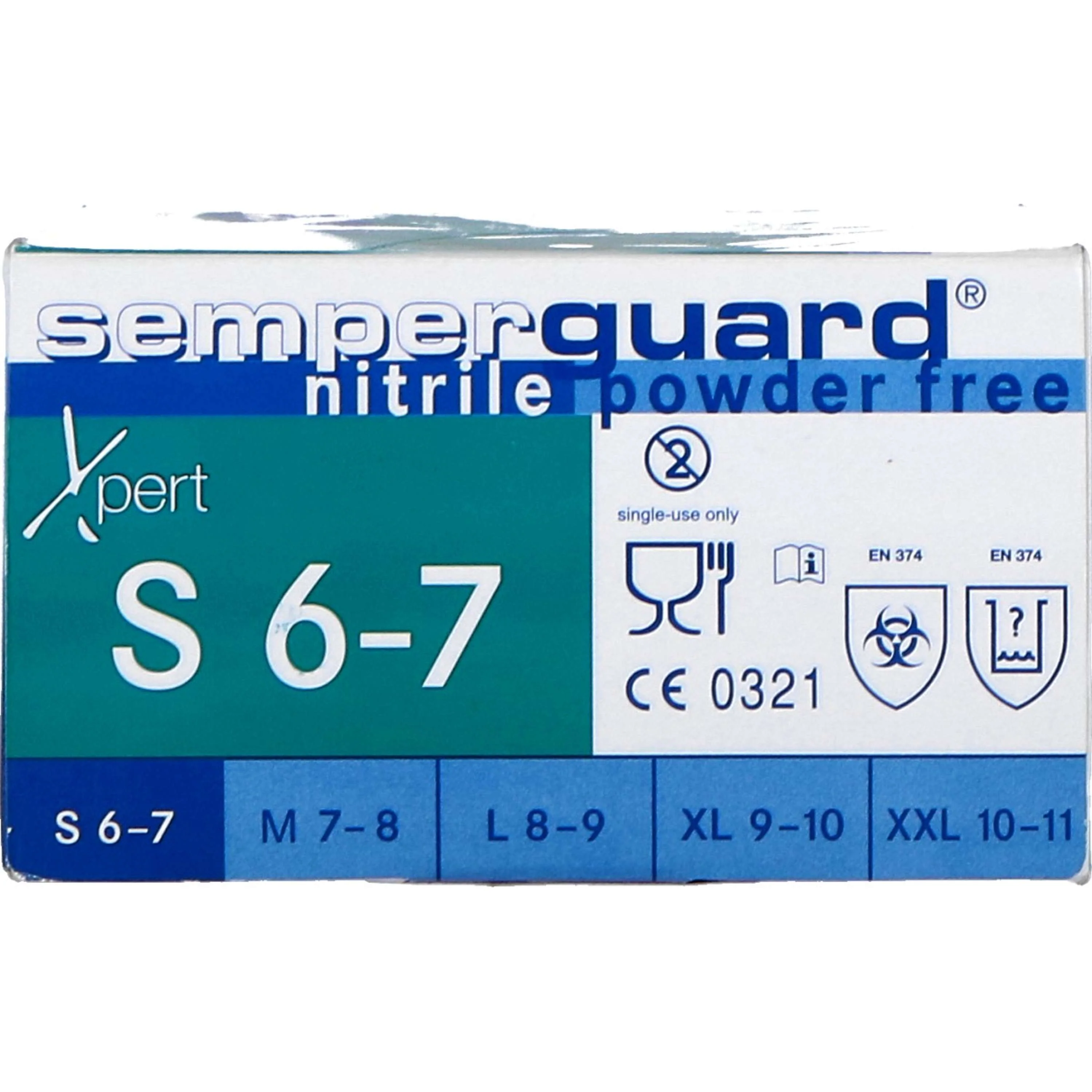 Armosa Guanto da Mungitura - Image 9