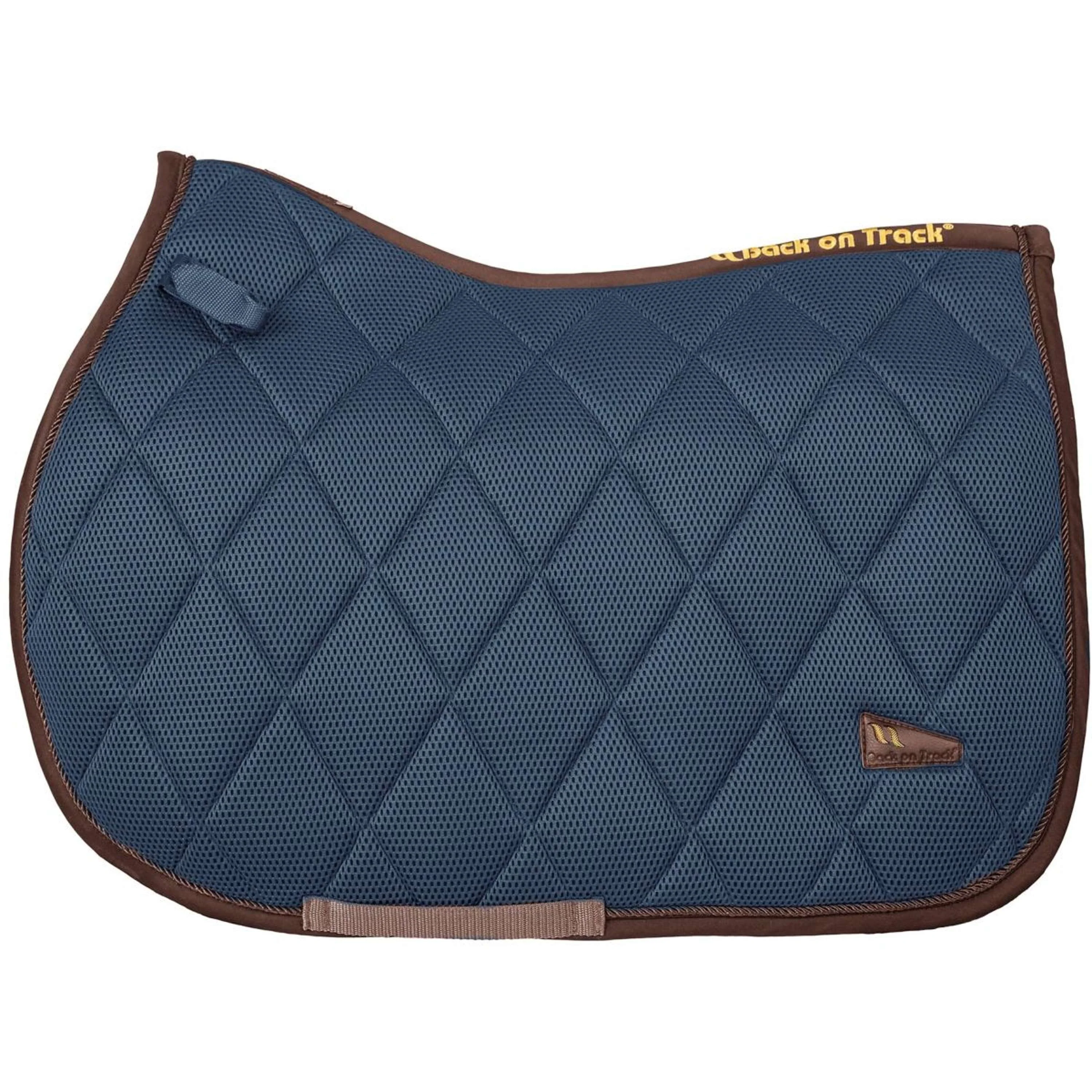 Back on Track Sottosella AirFlow Springen Blu - Image 3