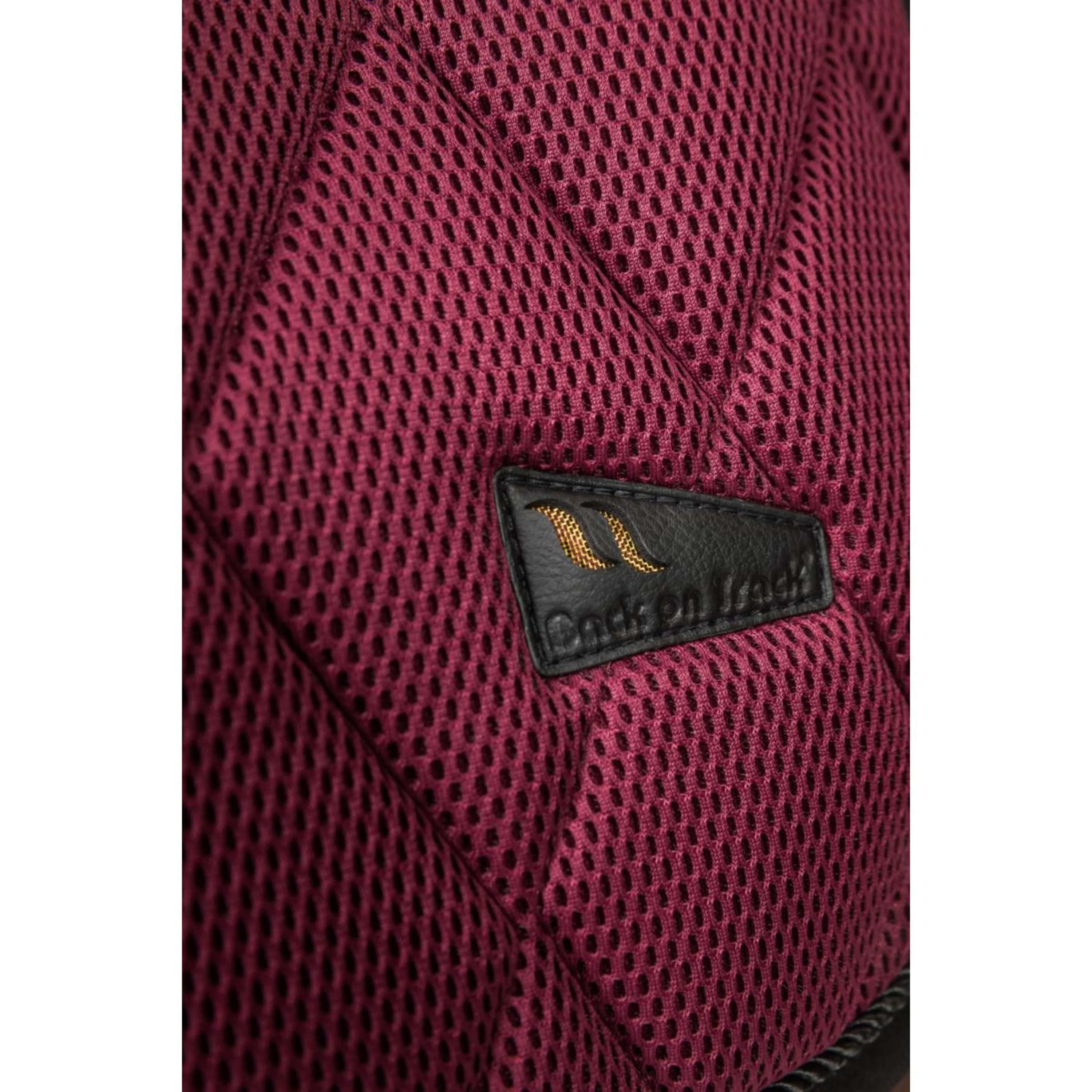 Back on Track Sottosella AirFlow Vino rosso - Image 4