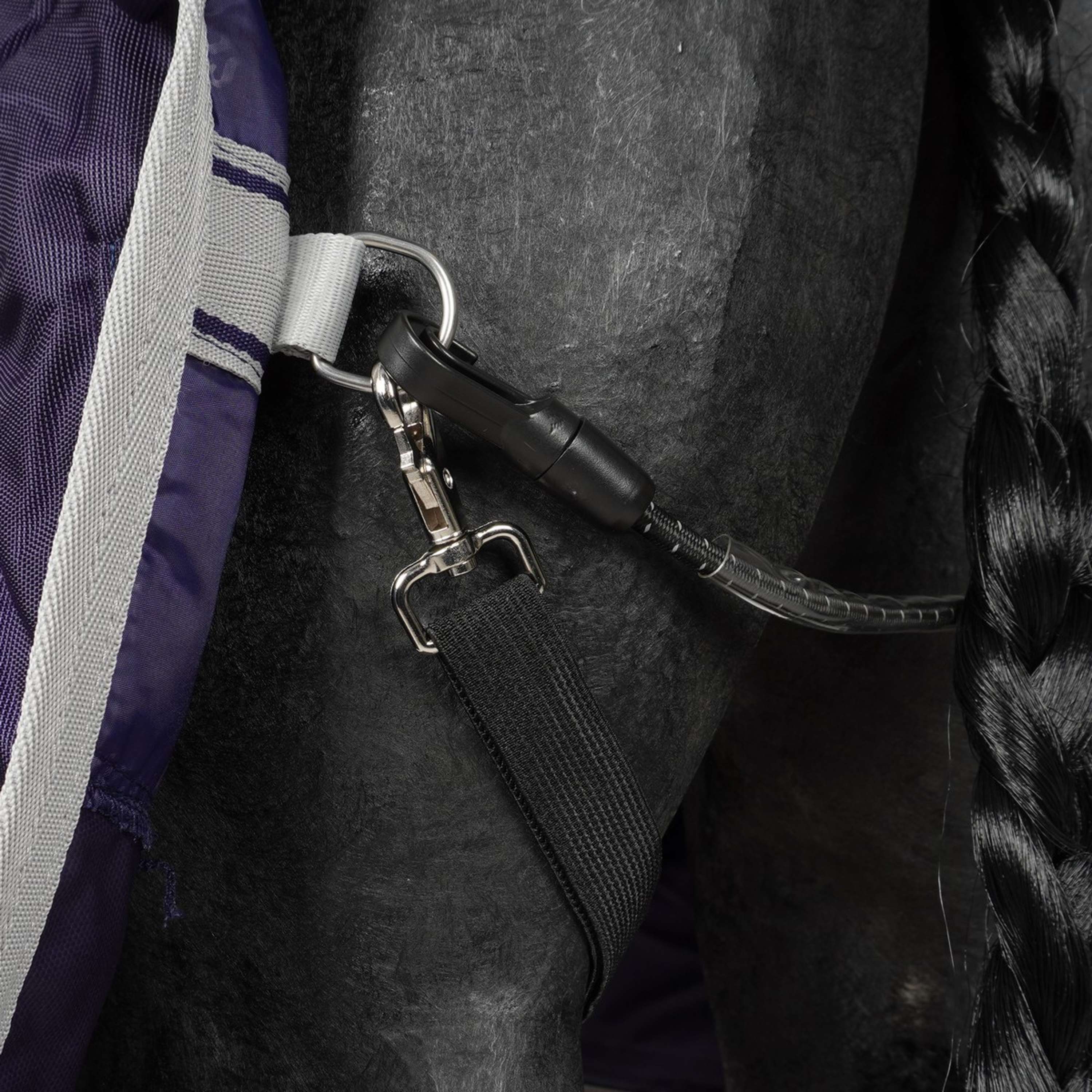 Bucas Atlantic Turnout 50g Navy - Image 10