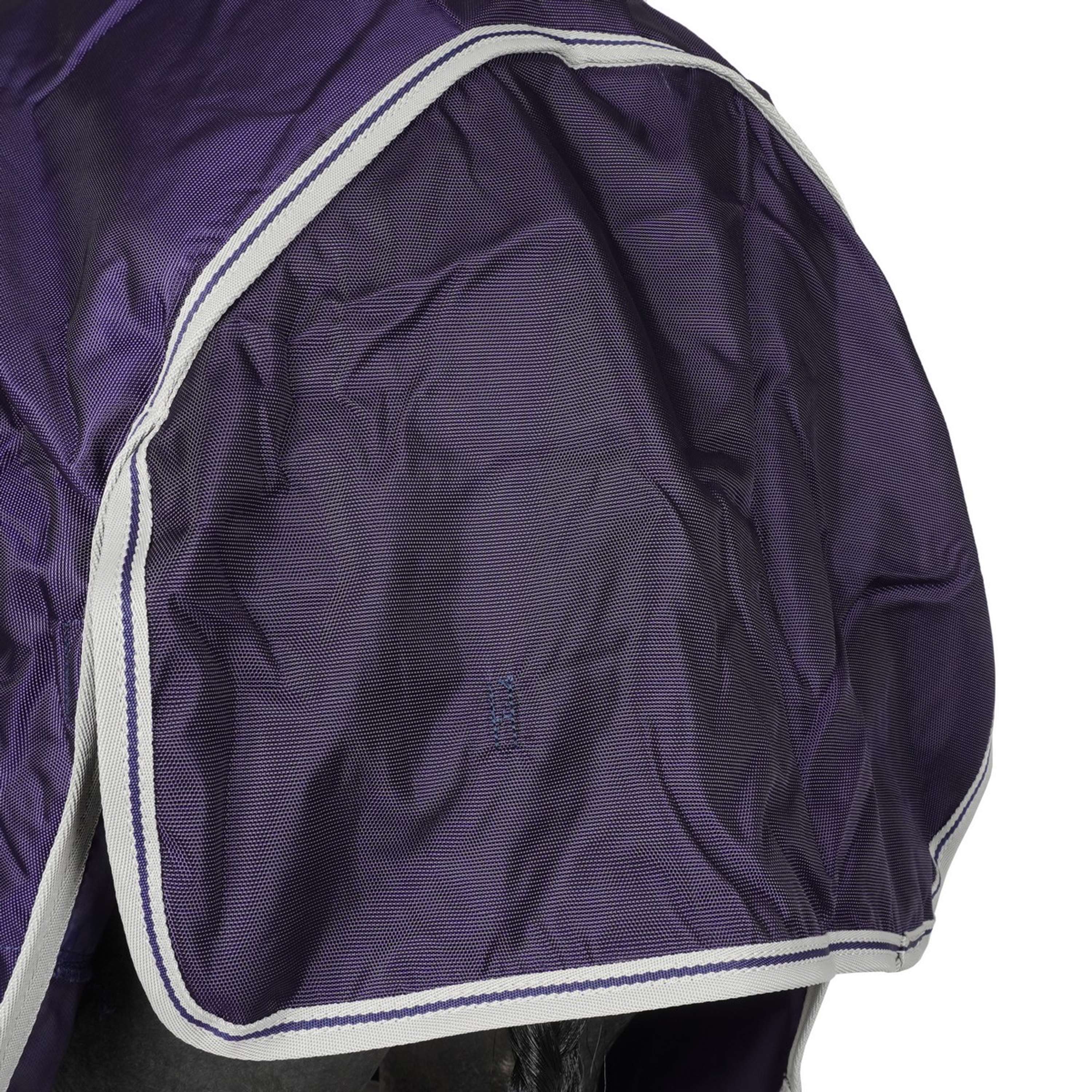 Bucas Atlantic Turnout 50g Navy - Image 11