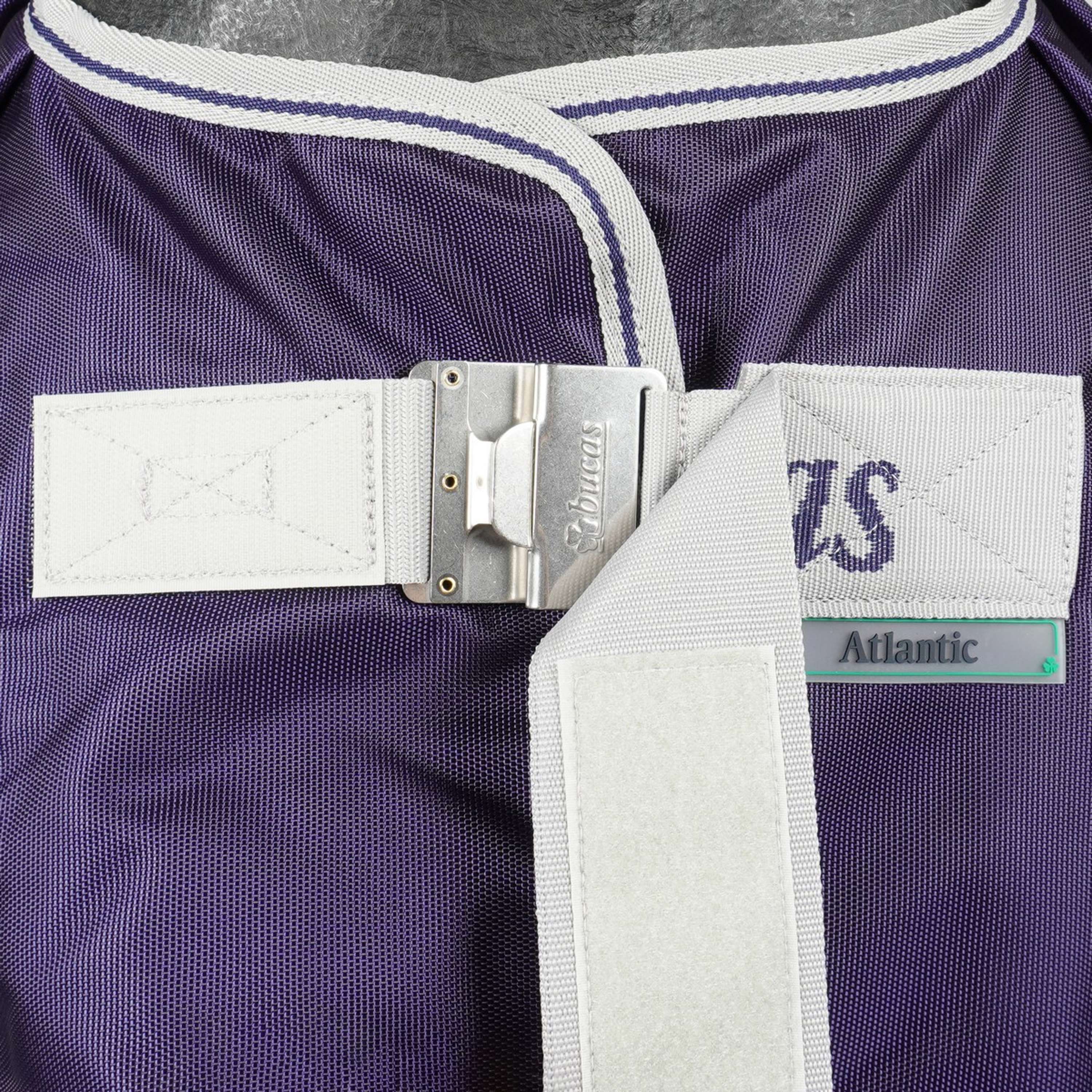 Bucas Atlantic Turnout 50g Navy - Image 4