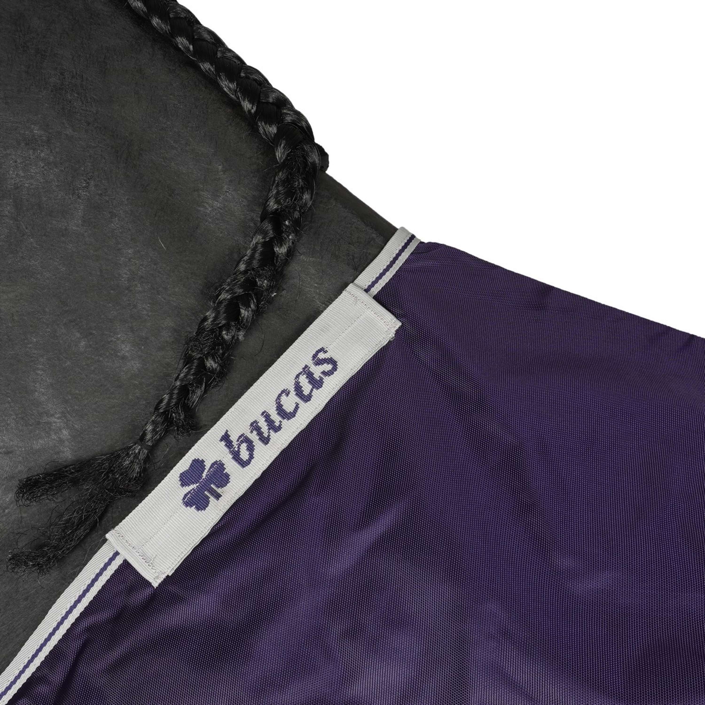 Bucas Atlantic Turnout 50g Navy - Image 6