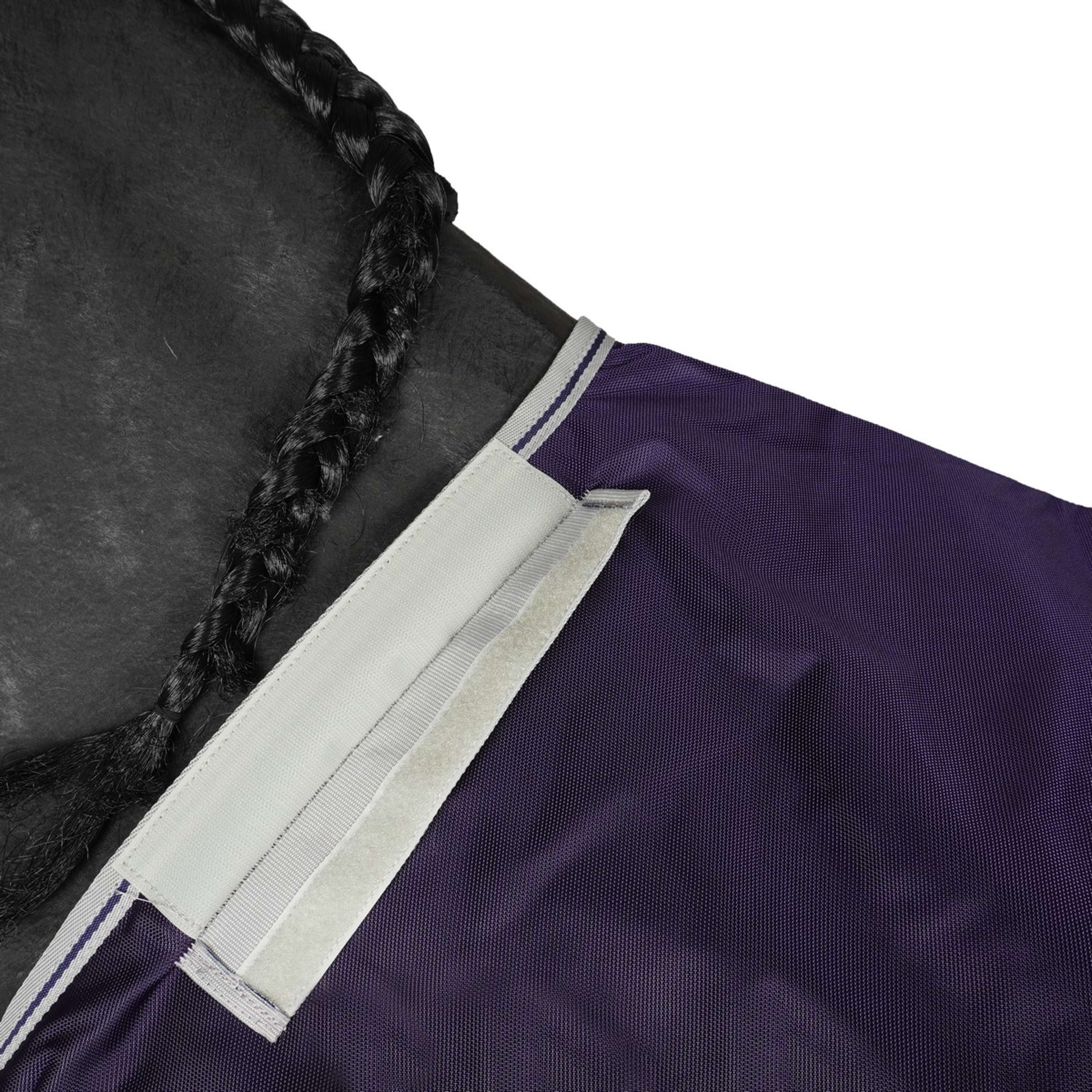 Bucas Atlantic Turnout 50g Navy - Image 7