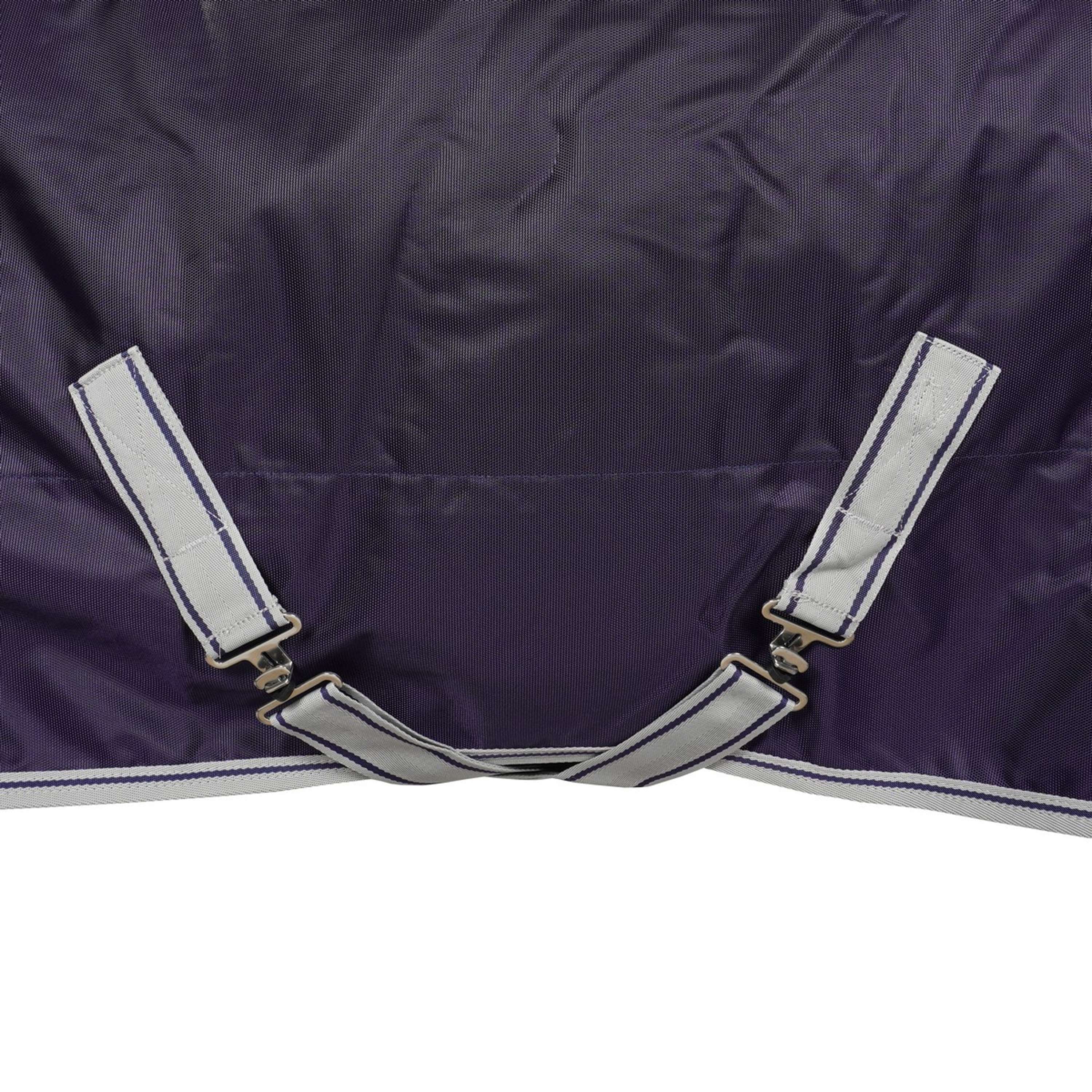 Bucas Atlantic Turnout 50g Navy - Image 8