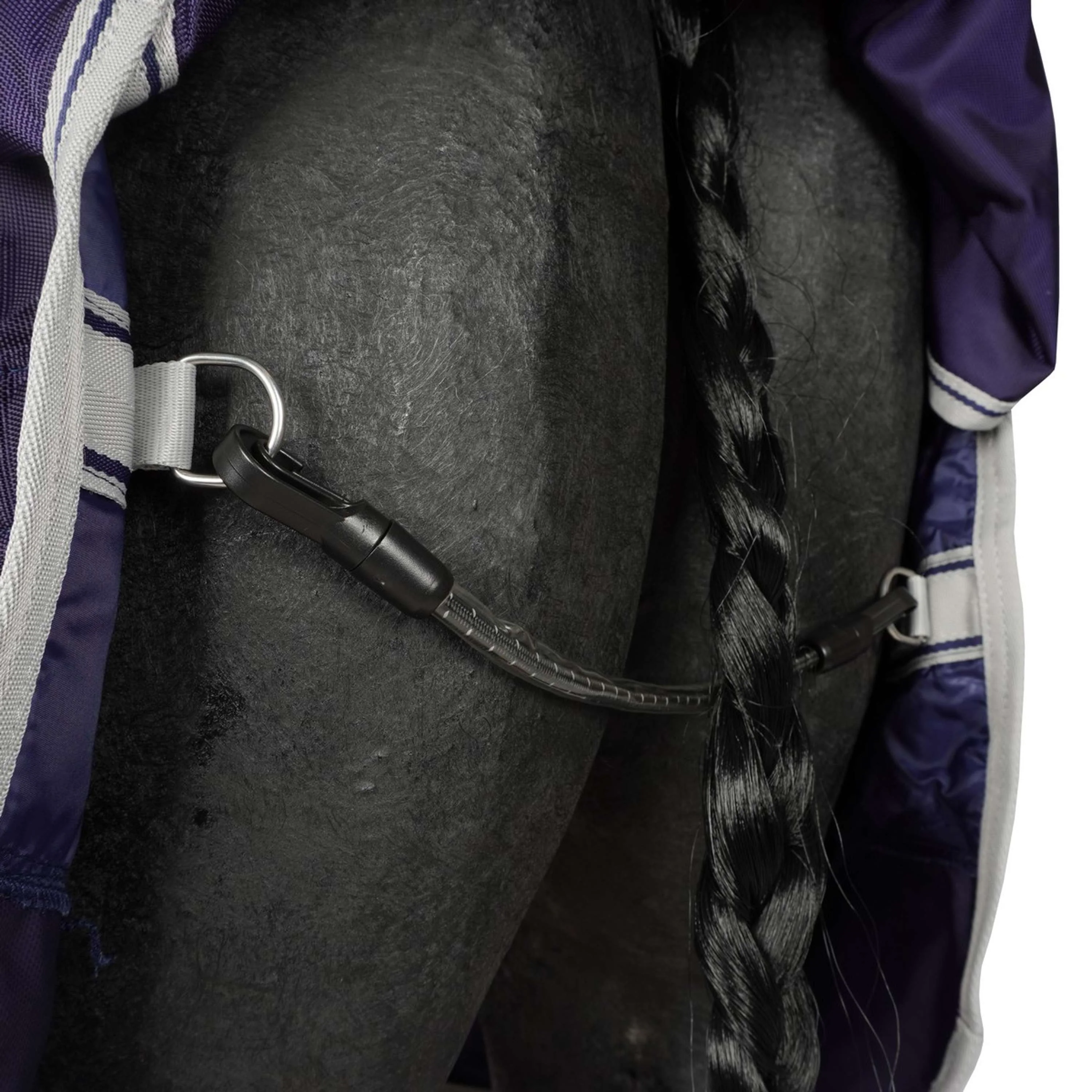 Bucas Atlantic Turnout 50g Navy - Image 9