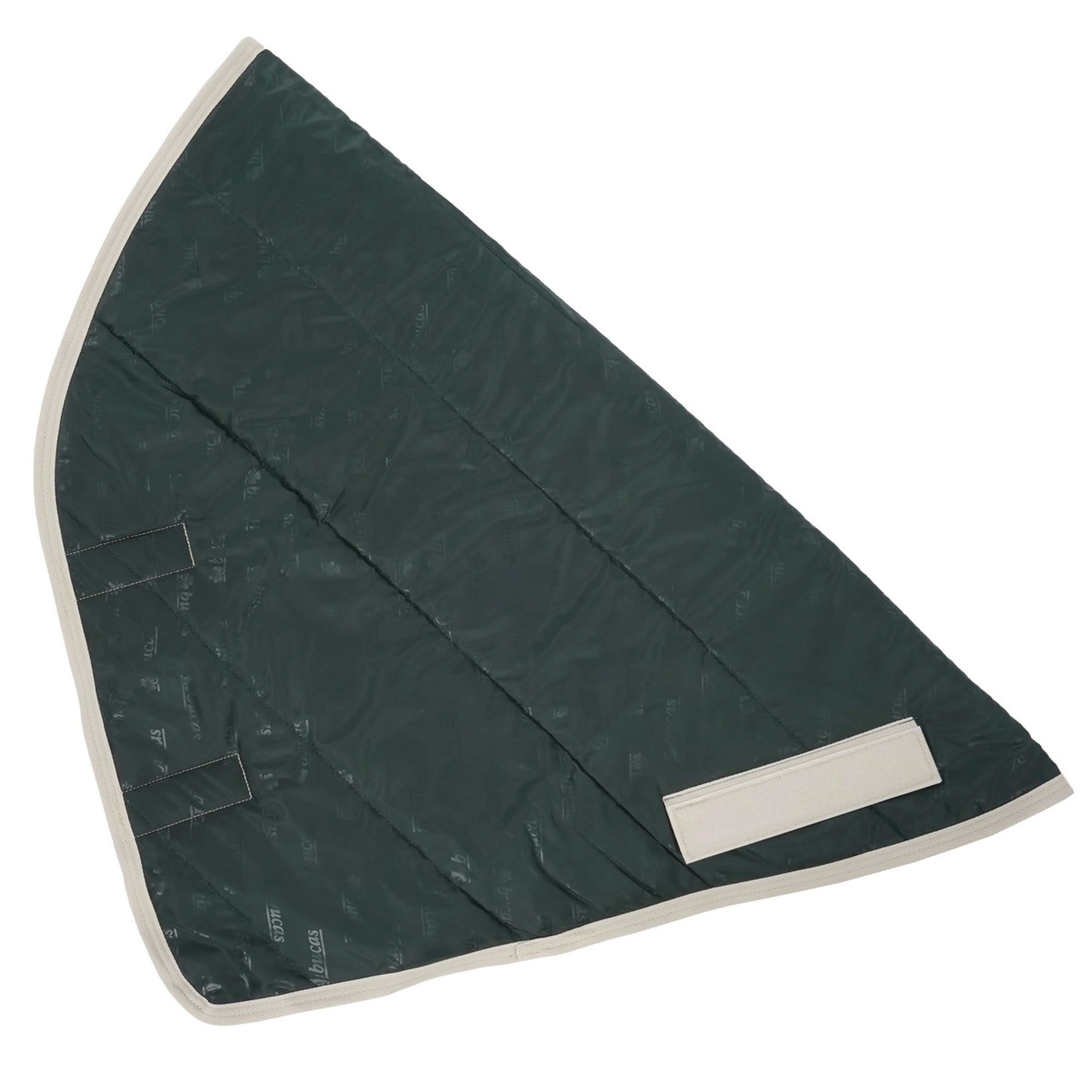 Bucas Copricollo Green-Line 50gr Verde - Image 6