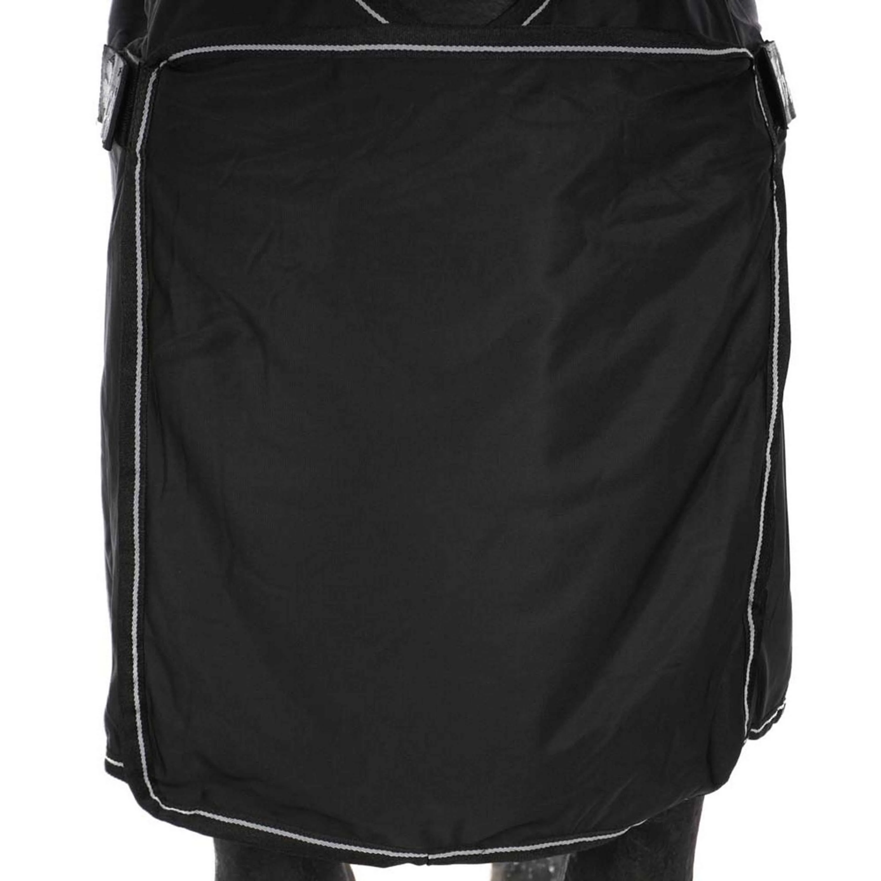 Bucas Panel Prize Cooler Black/Silver - Image 5