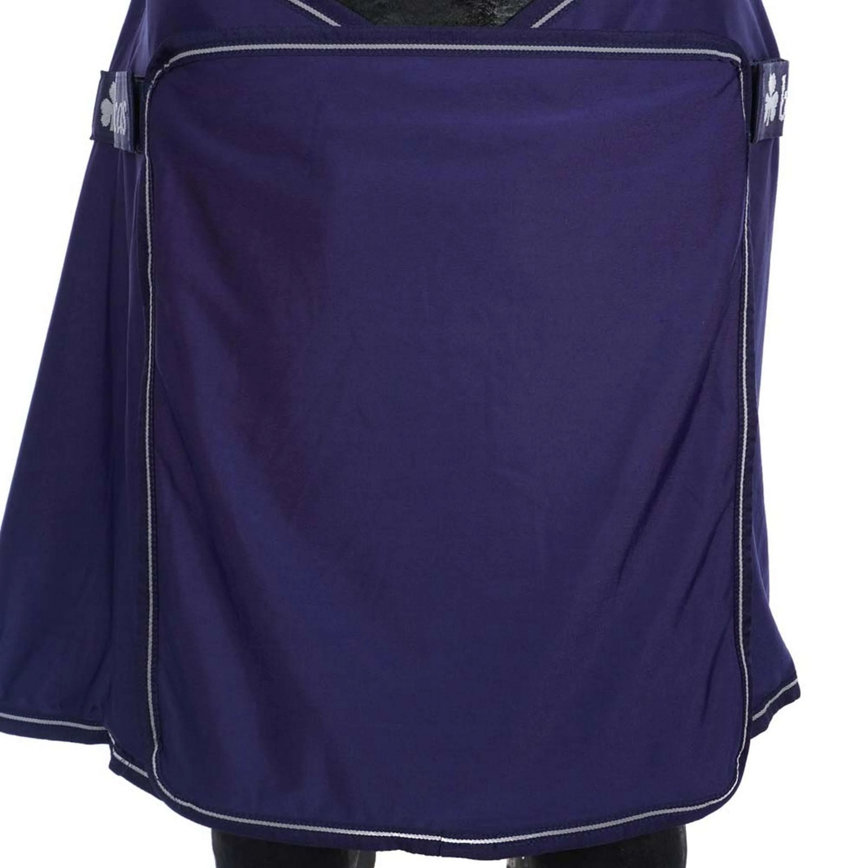 Bucas Panel Prize Cooler Blu marino/Argento - Image 4