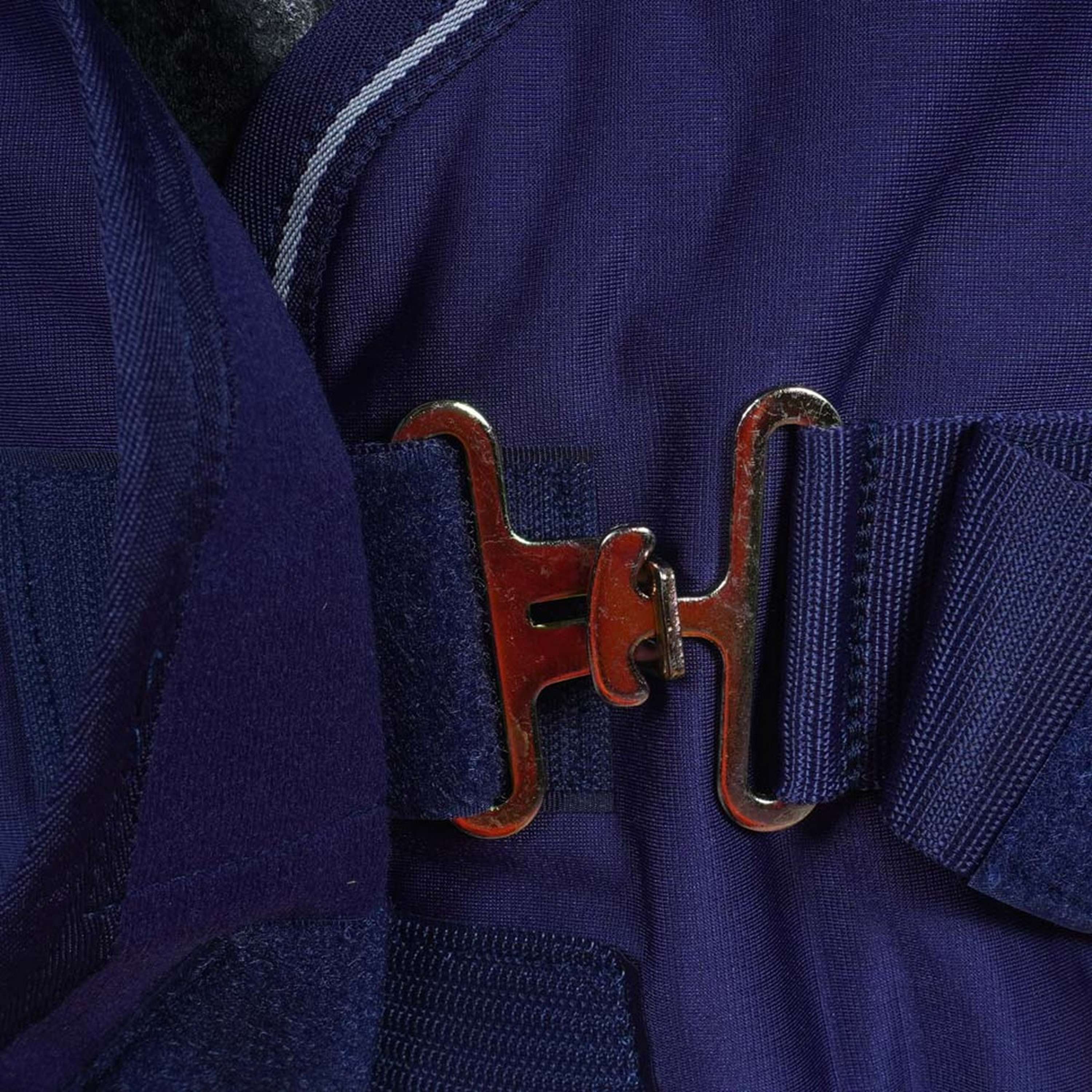 Bucas Panel Prize Cooler Blu marino/Argento - Image 6