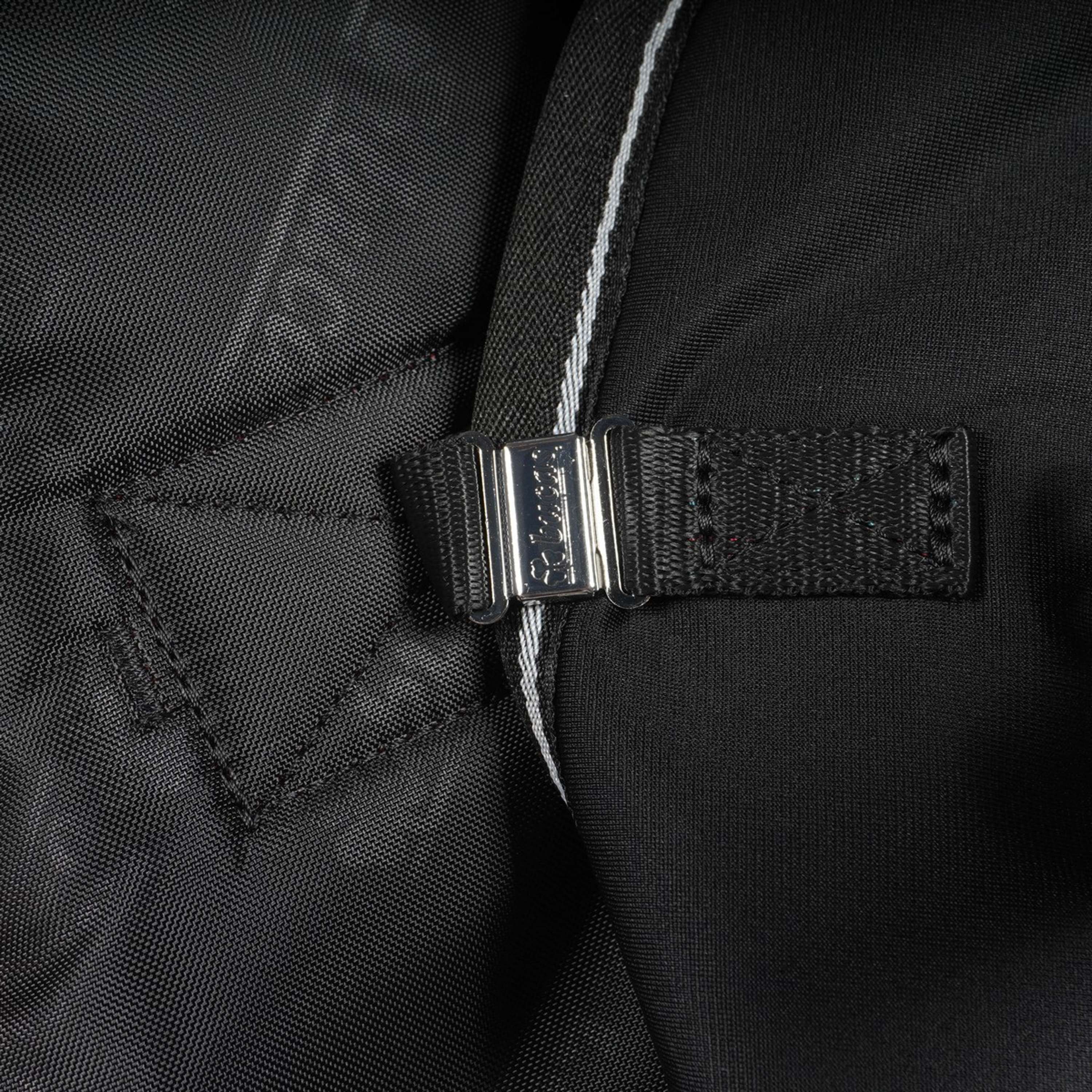 Bucas Shamrock Power Black/Silver - Image 6