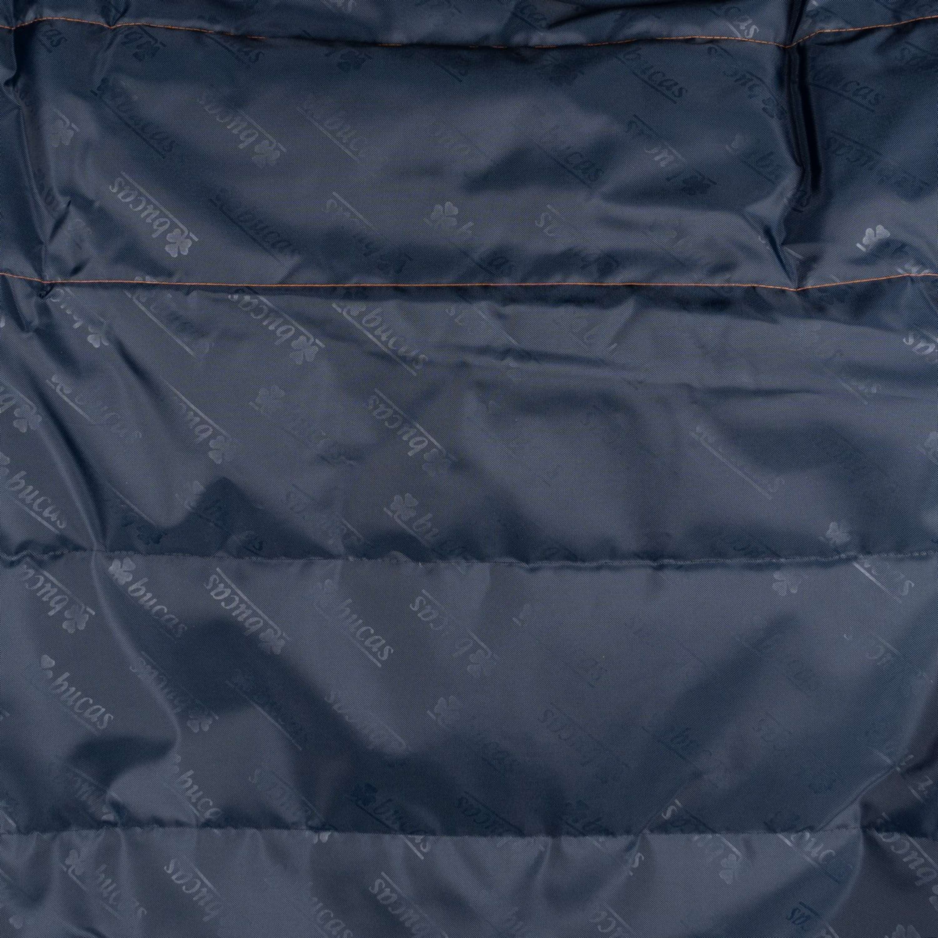 Bucas Therapy Liner Blu marino/arancione - Image 8