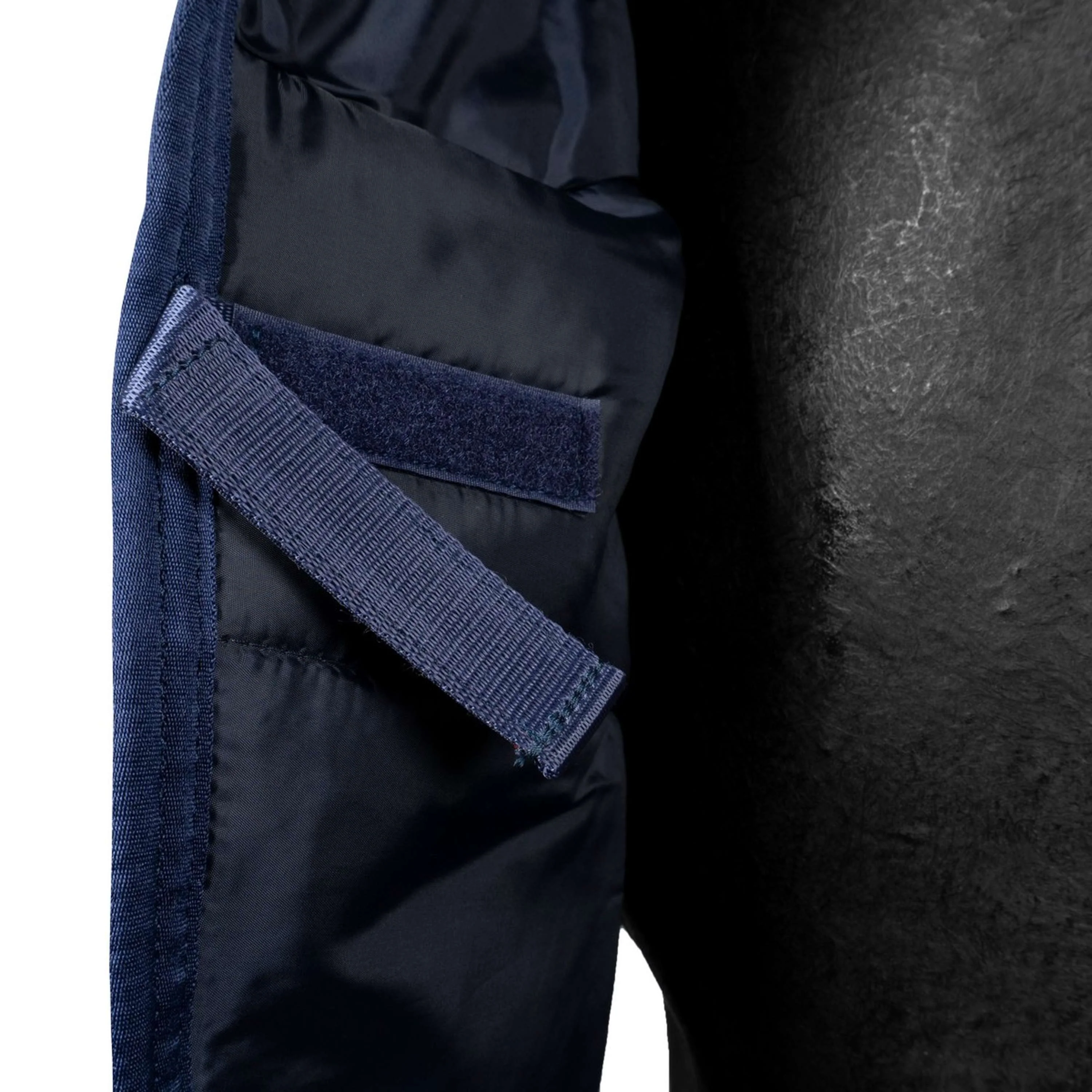 Bucas Therapy Liner Blu marino/arancione - Image 9