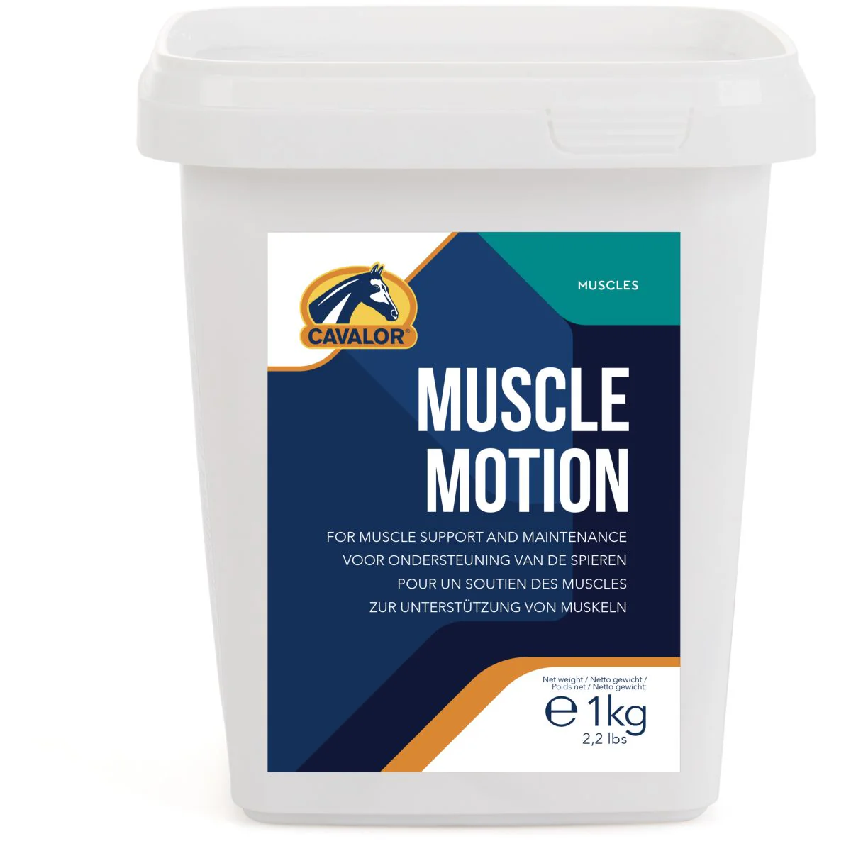 Cavalor Movimento muscolare - Image 9