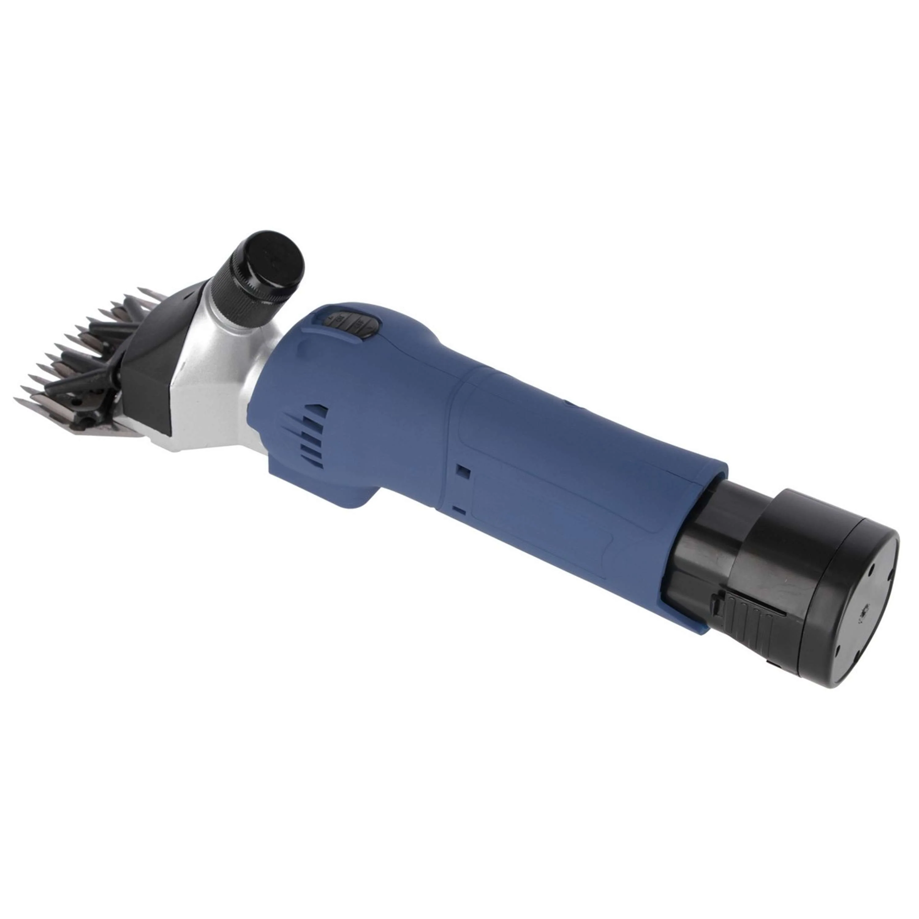 Clipster FarmClipper Blu scuro - Image 7