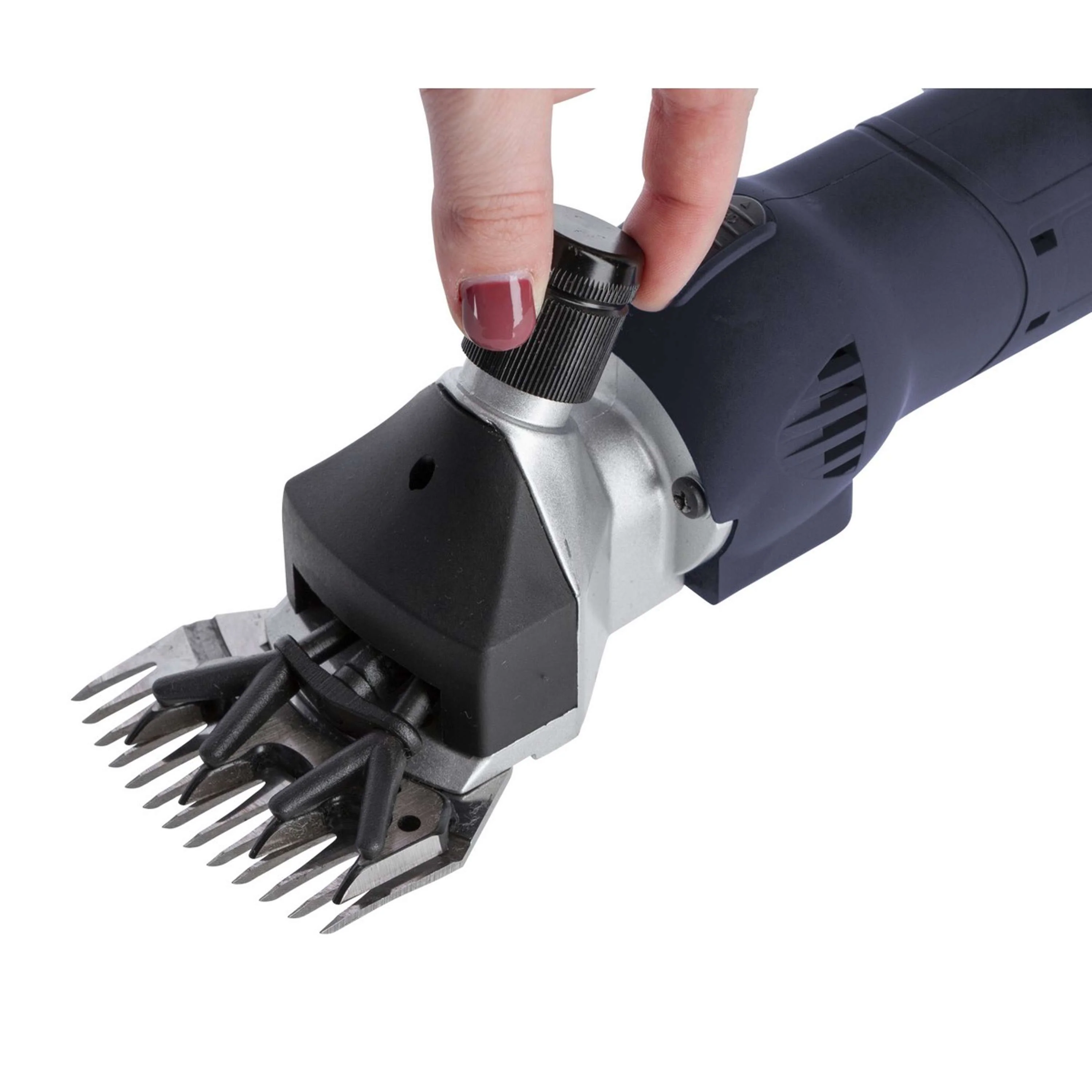 Clipster FarmClipper Blu scuro - Image 8