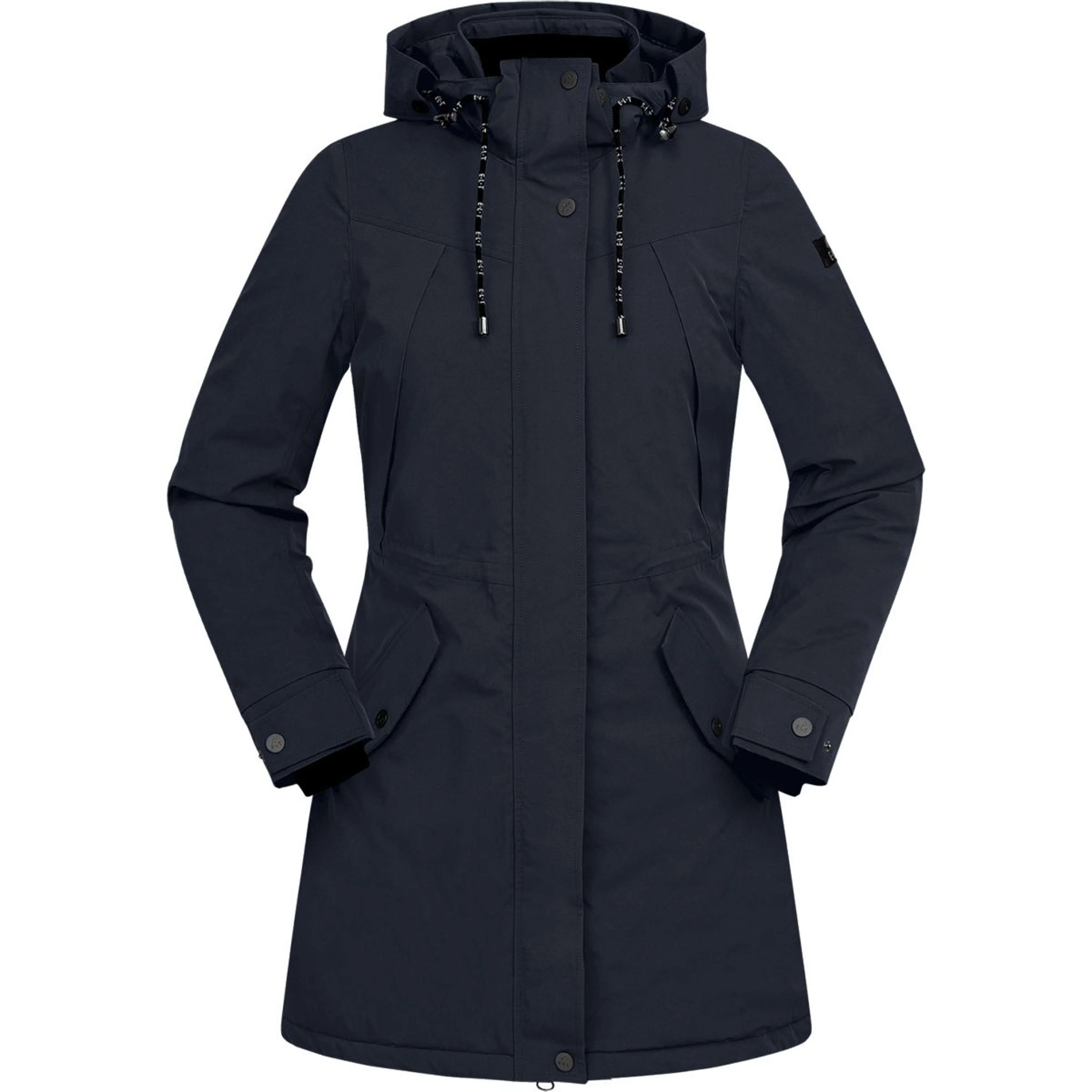 ELT Giacca Ontario Blu profondo - Image 3