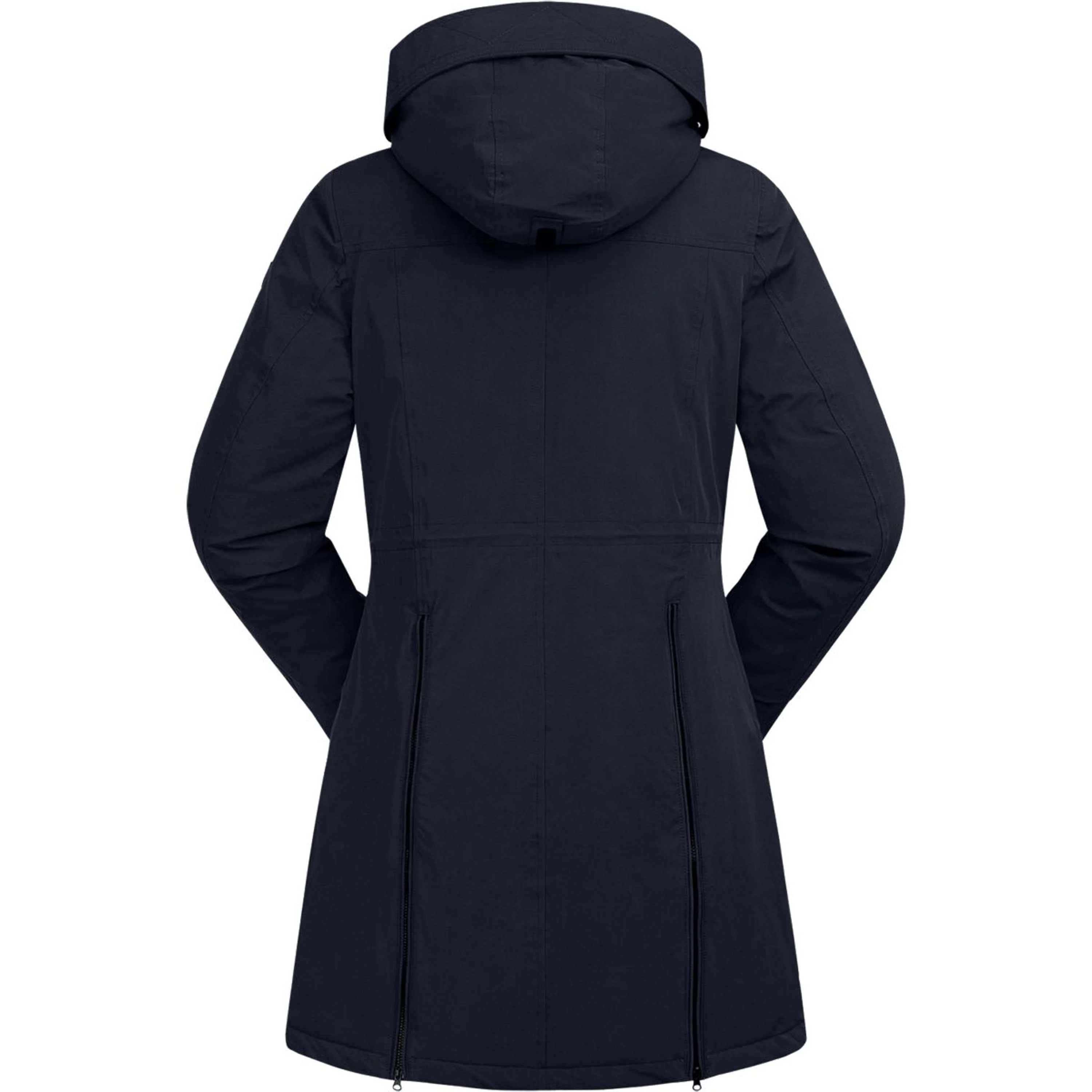 ELT Giacca Ontario Blu profondo - Image 4