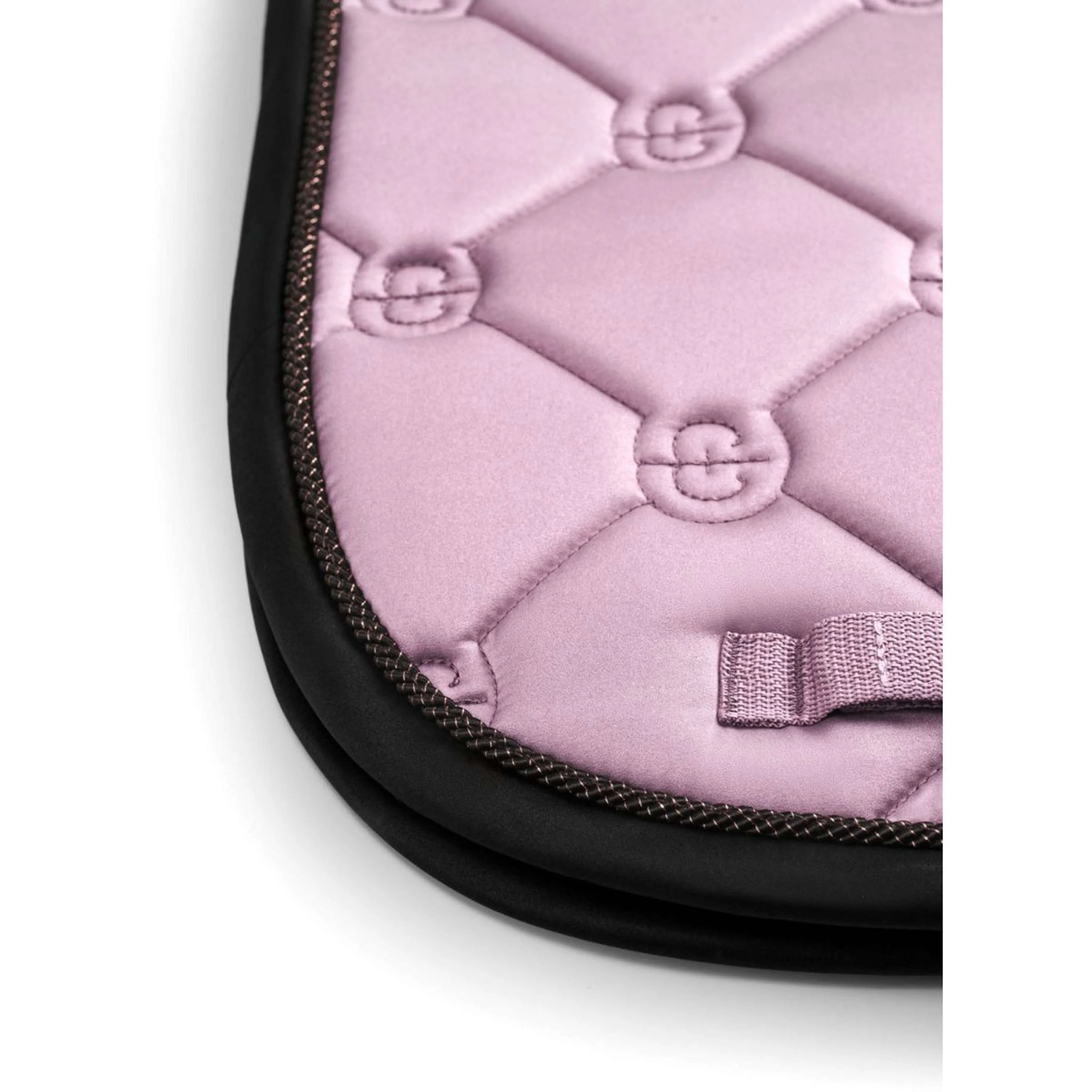 Equestrian Stockholm Sottosella Dressage Anemone - Image 6