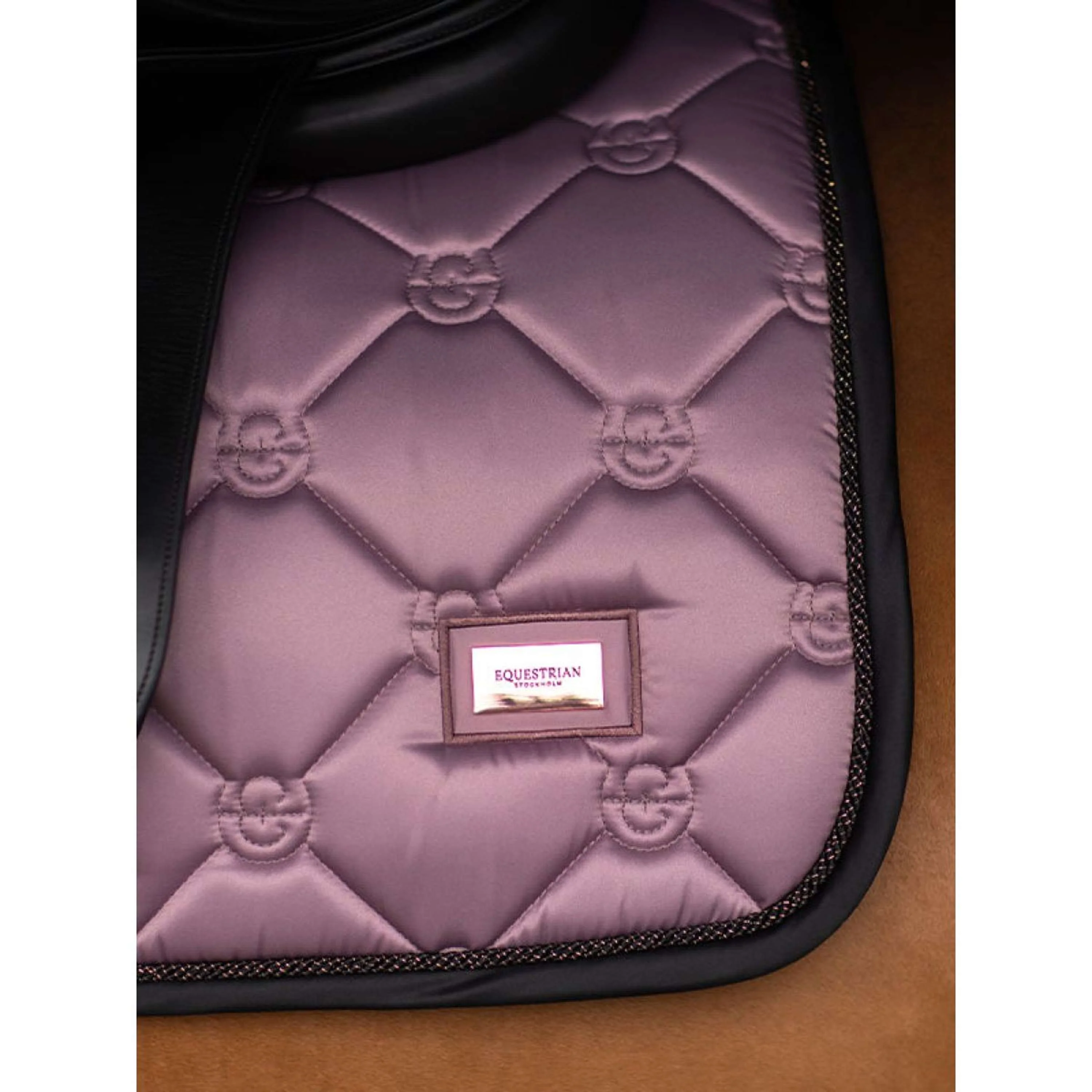 Equestrian Stockholm Sottosella saltando Anemone - Image 8