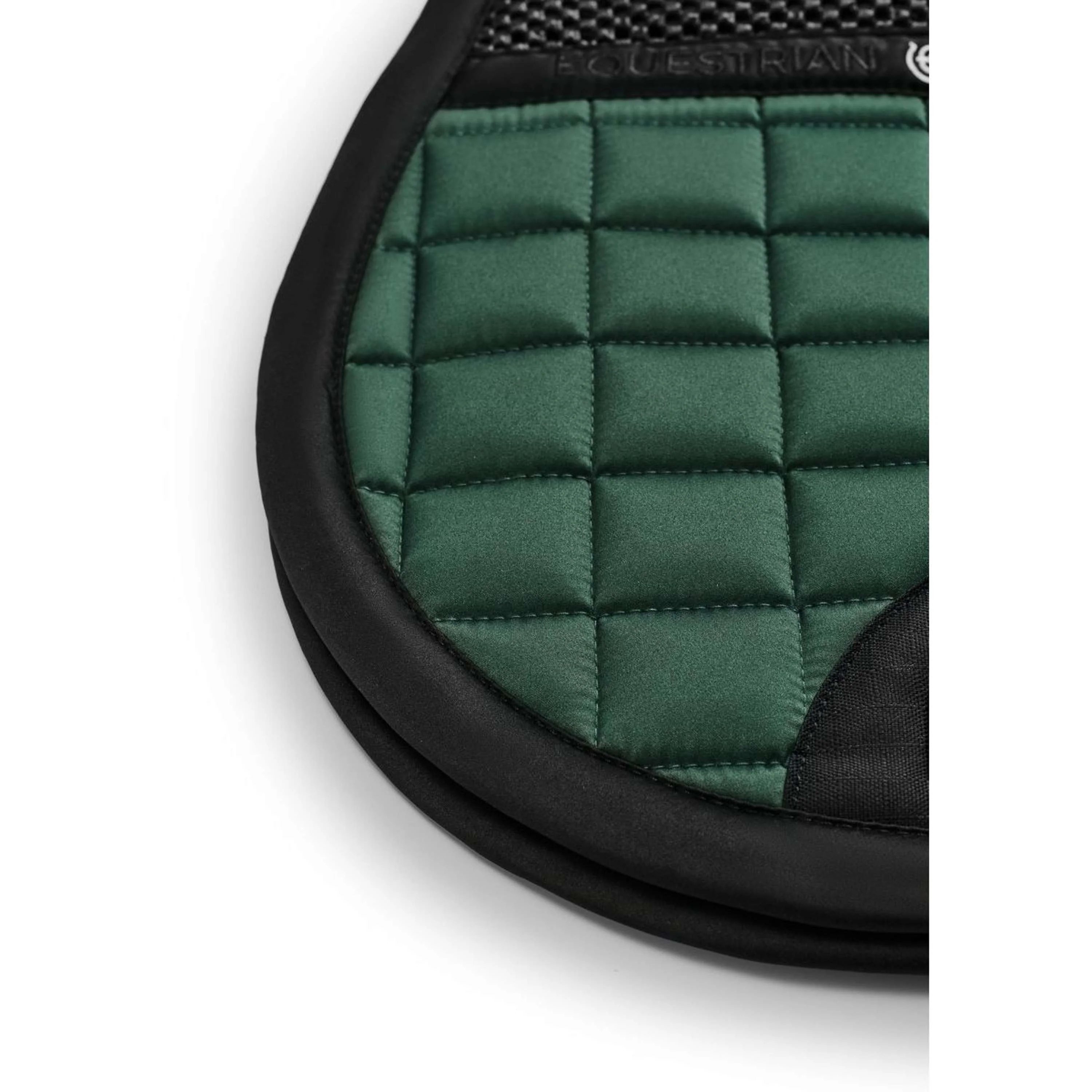 Equestrian Stockholm Sottosella Sportive saltando Sycamore Green - Image 6