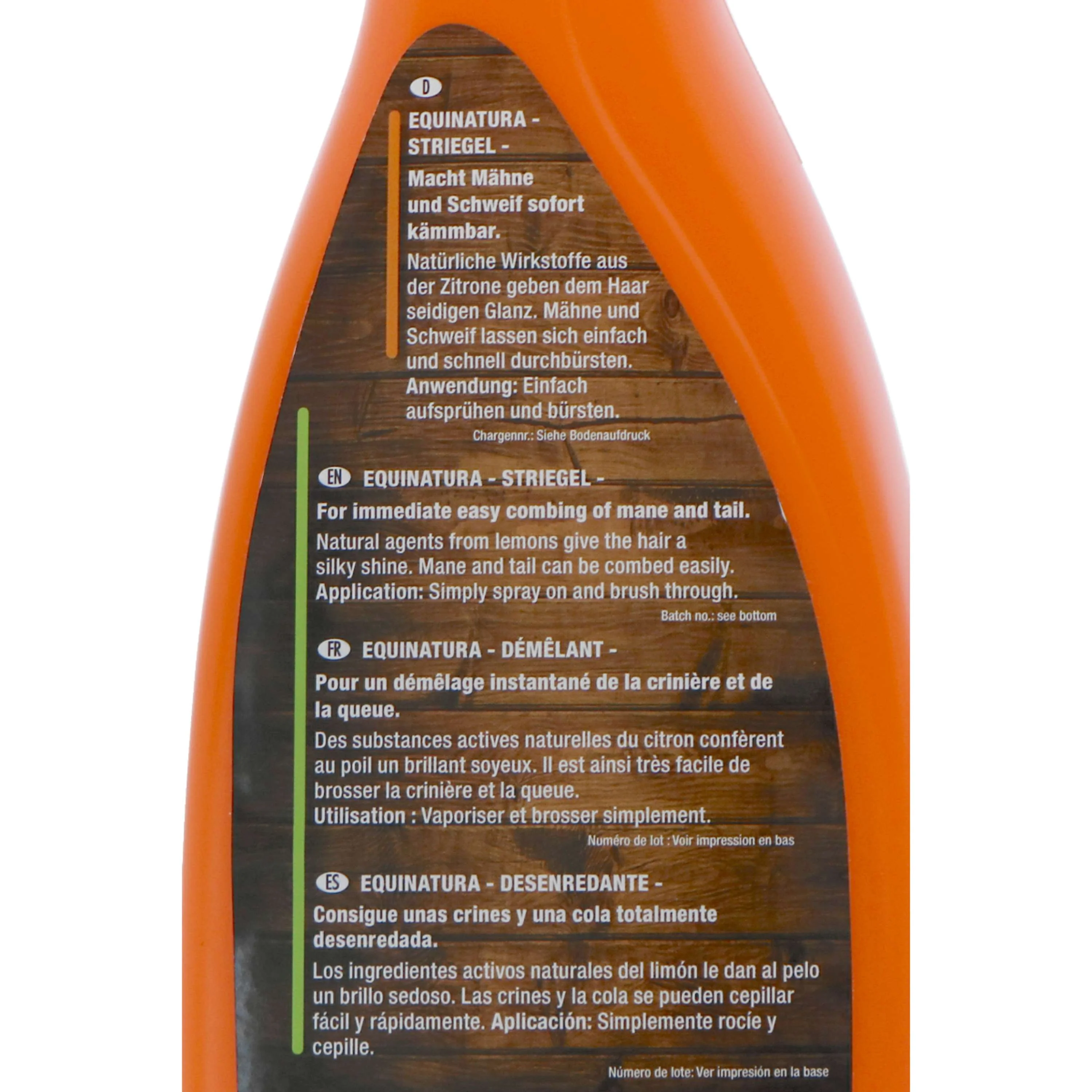 Equinatura Districante - Image 4