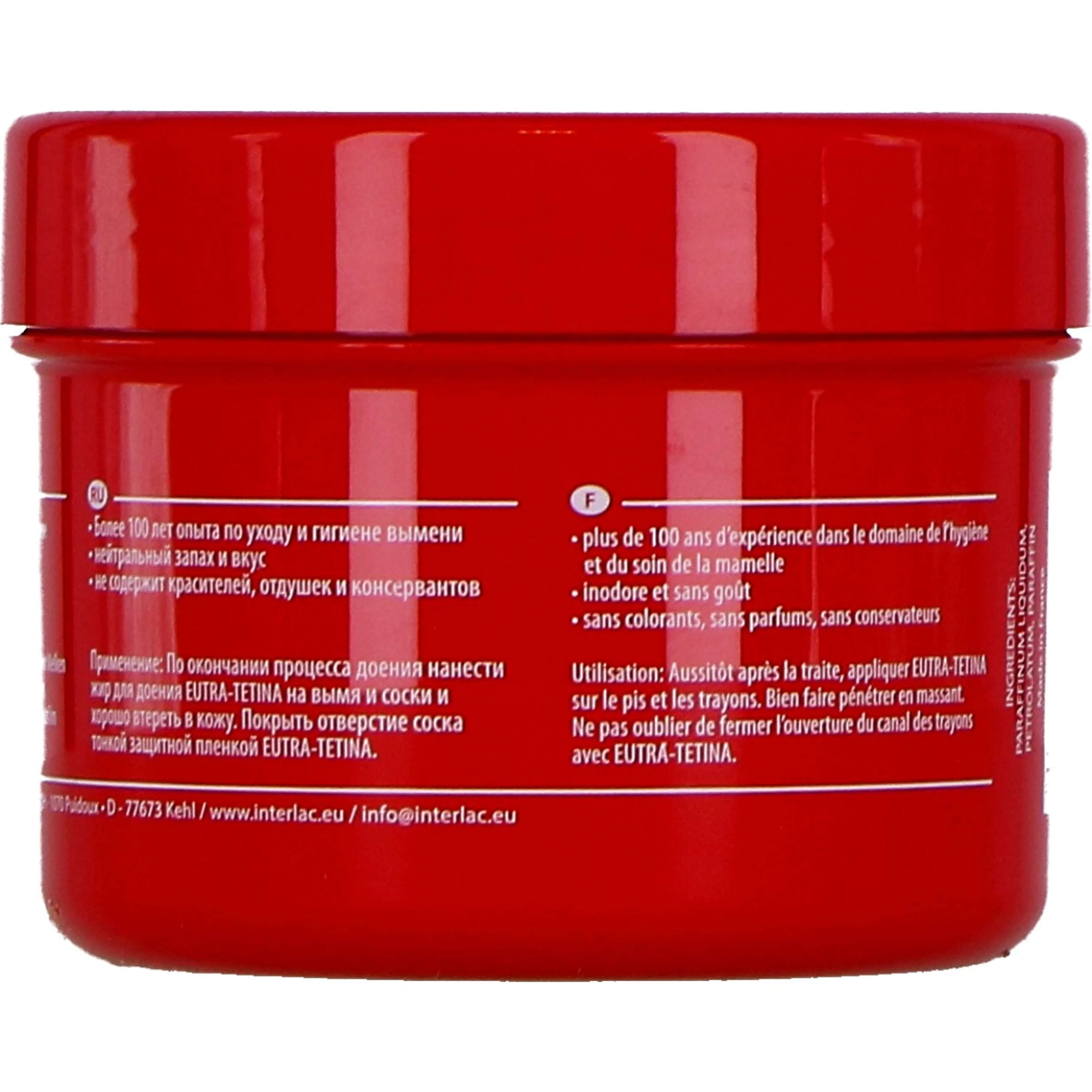 Eutra Crema per Mammelle - Image 6