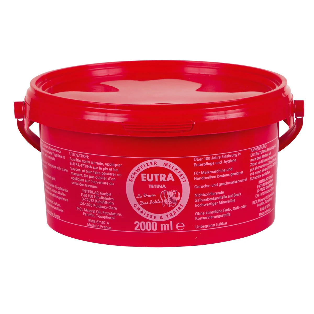 Eutra Crema per Mammelle - Image 9