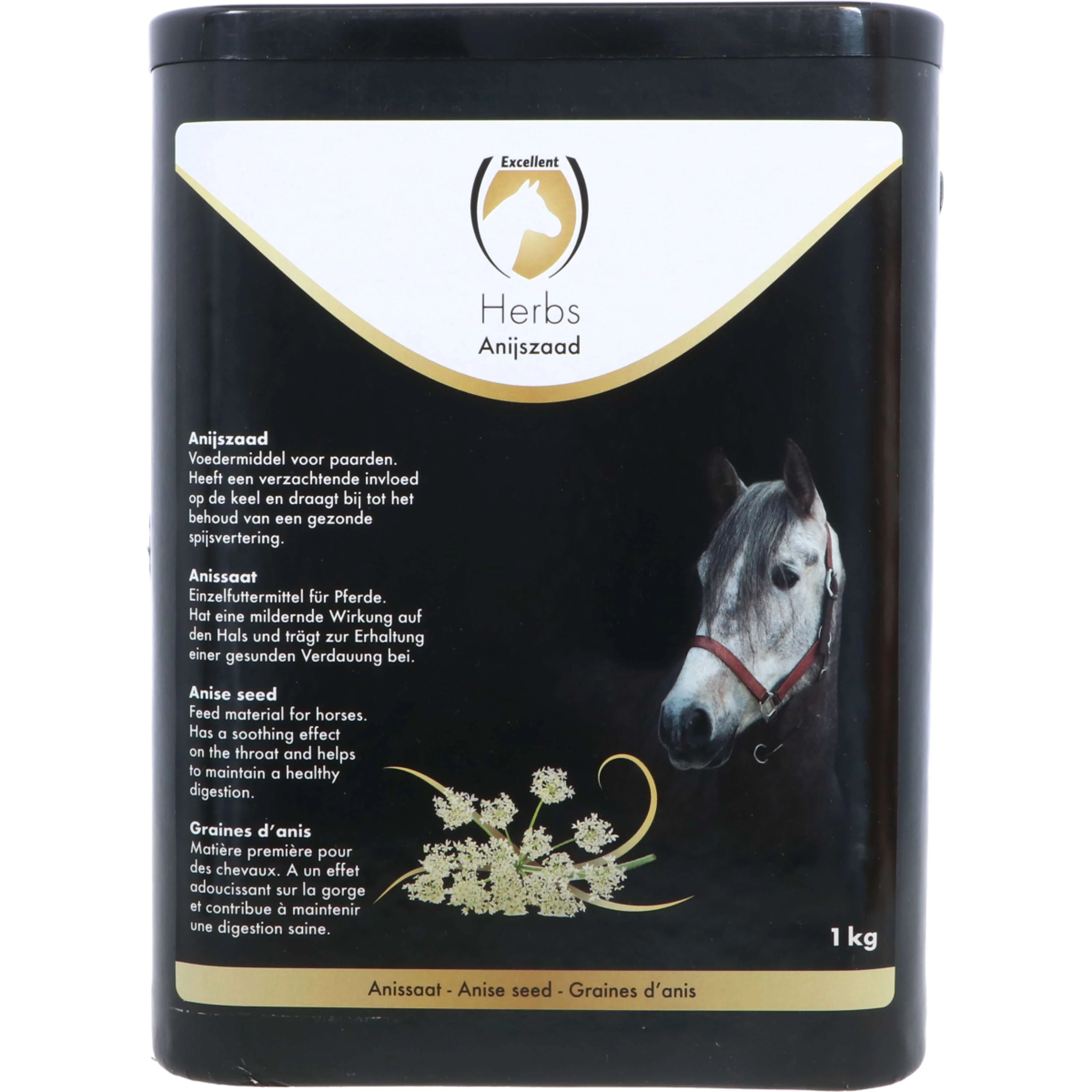 Excellent Anice Herbs - Image 3