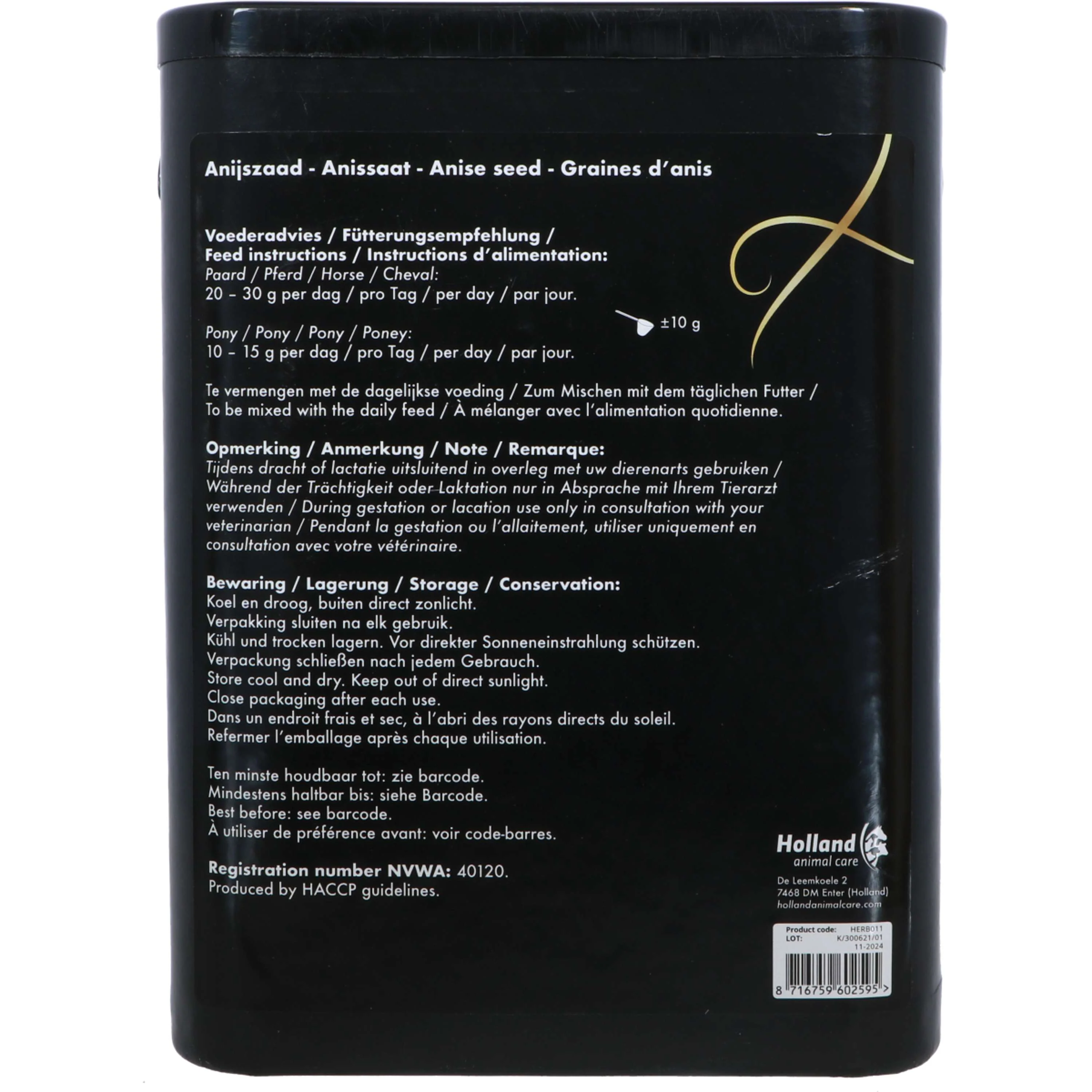 Excellent Anice Herbs - Image 4