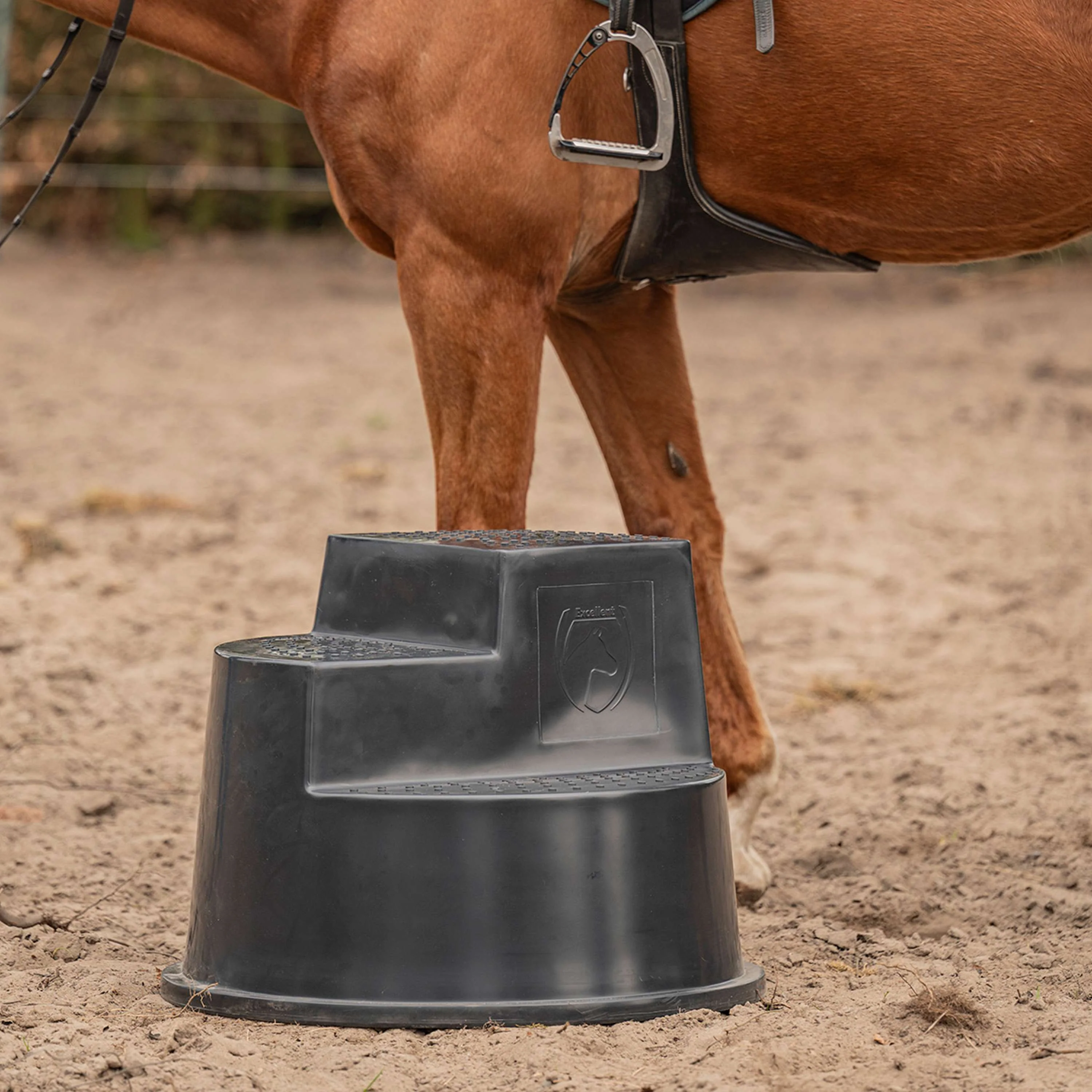 Excellent Gradino Nero - Image 3